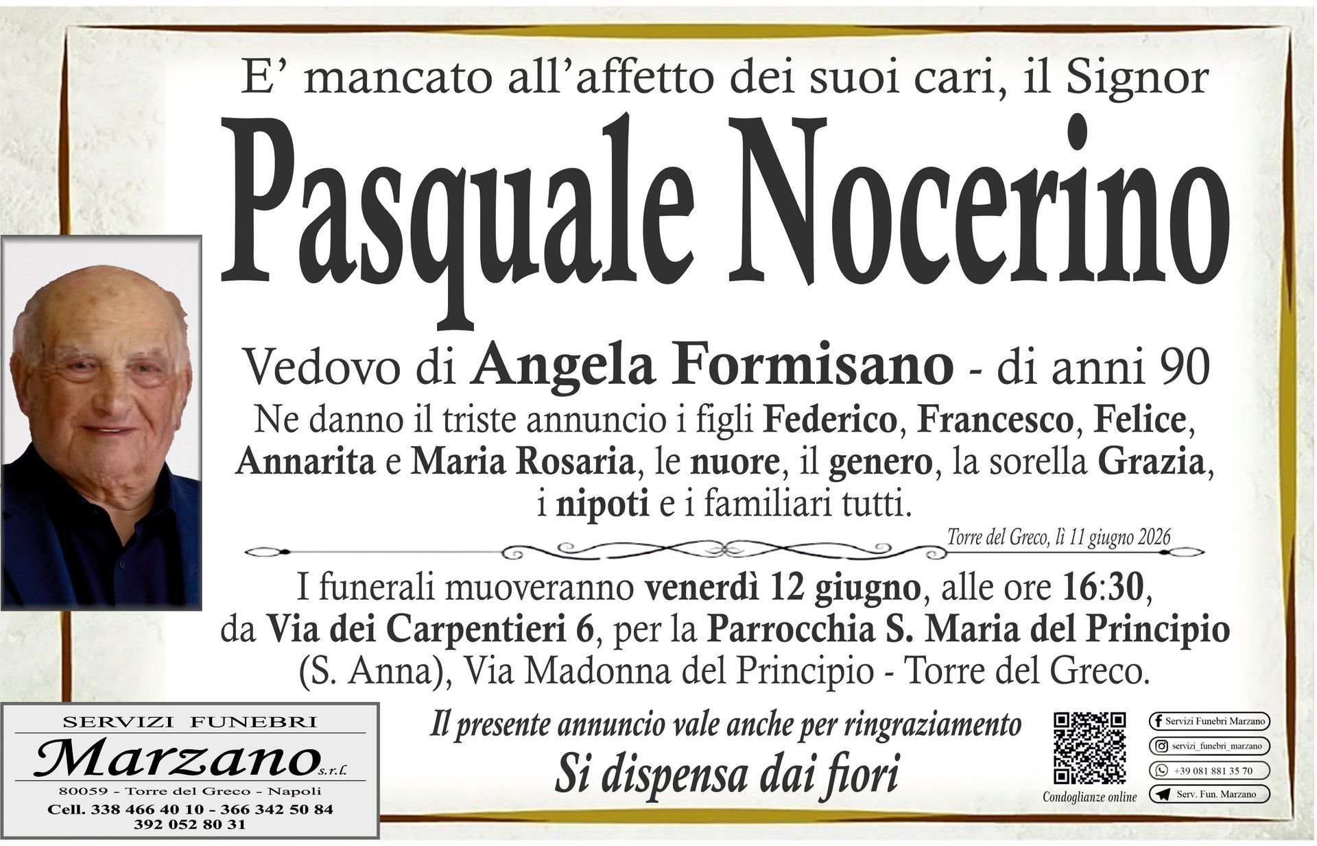 Pasquale Nocerino