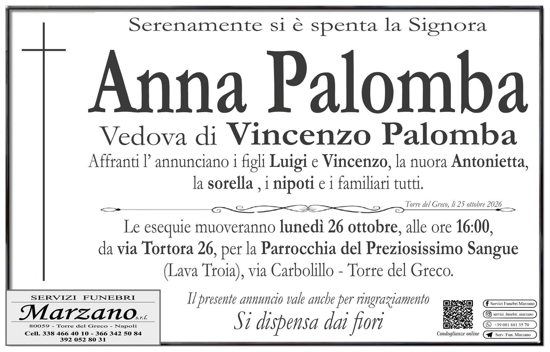 Anna Palomba
