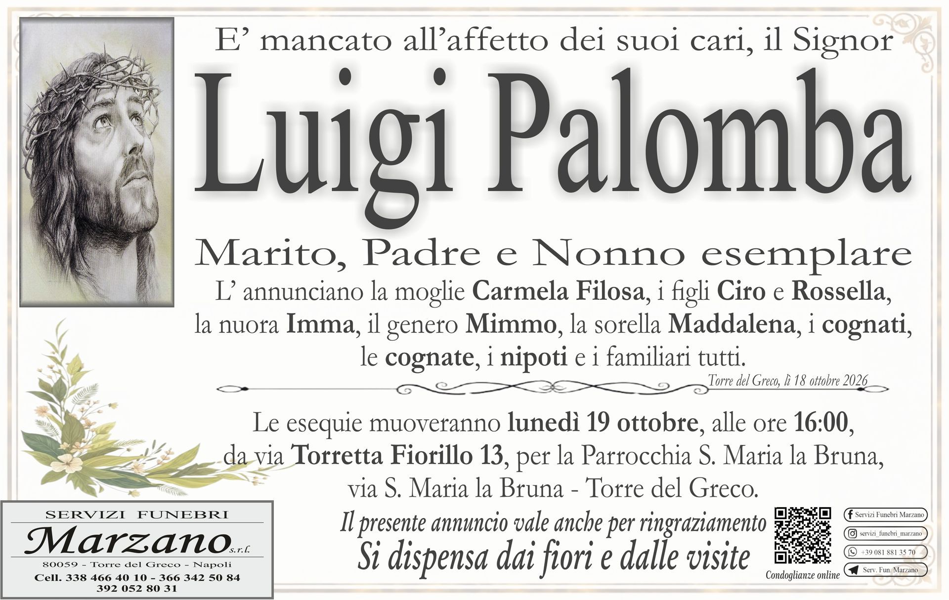 Luigi Palomba