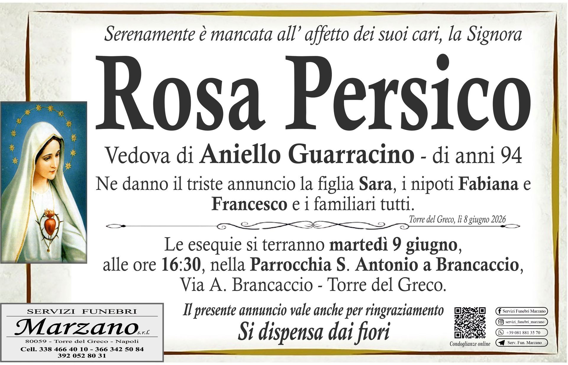Rosa Persico