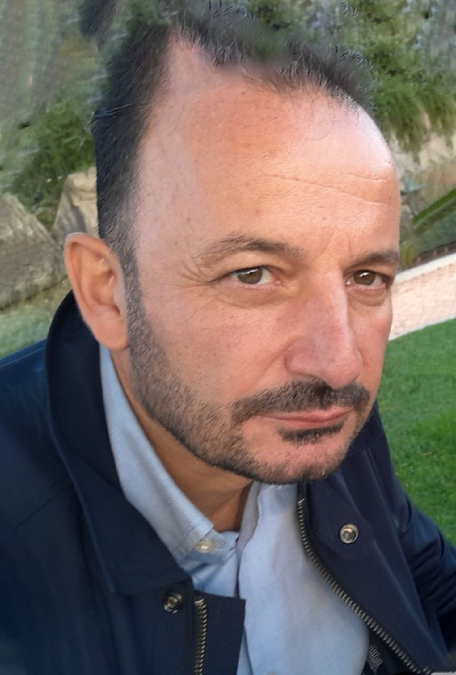 Gaetano Palomba