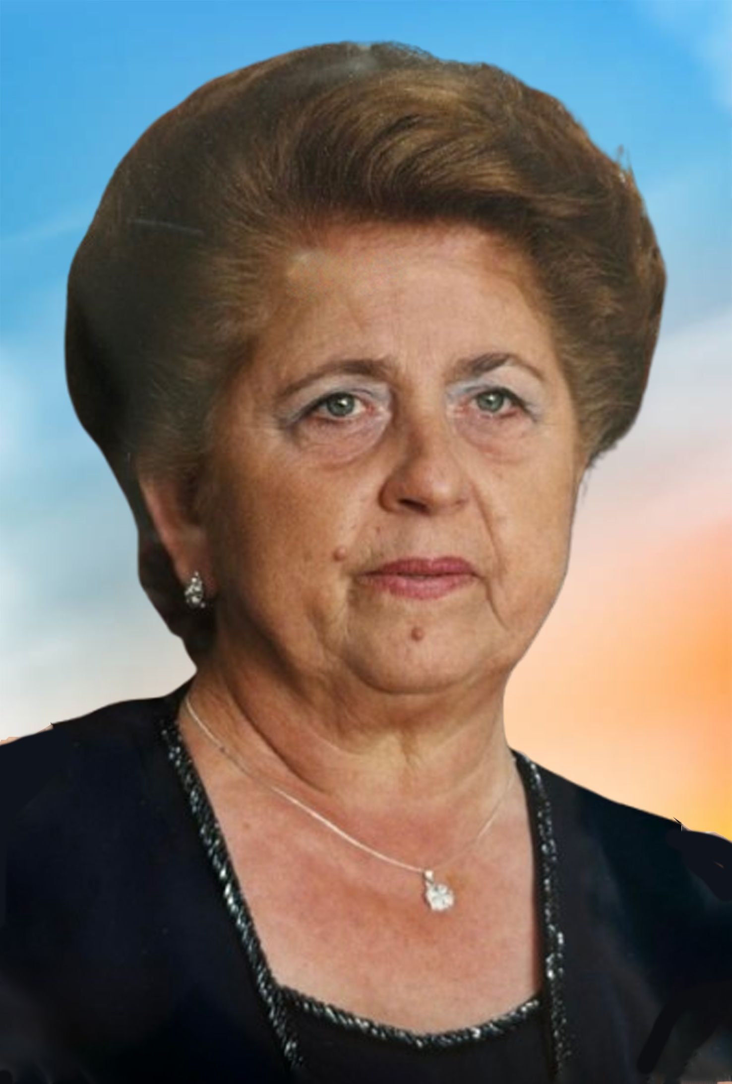 Maria Panariello
