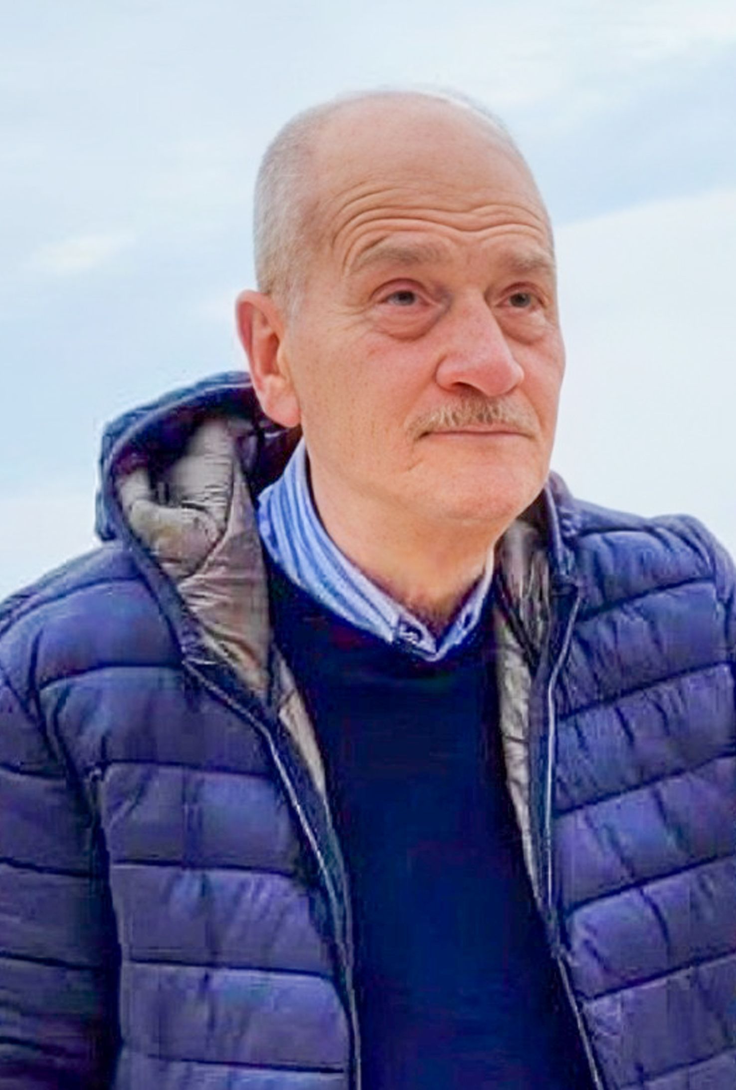 Ernesto Pellegrino