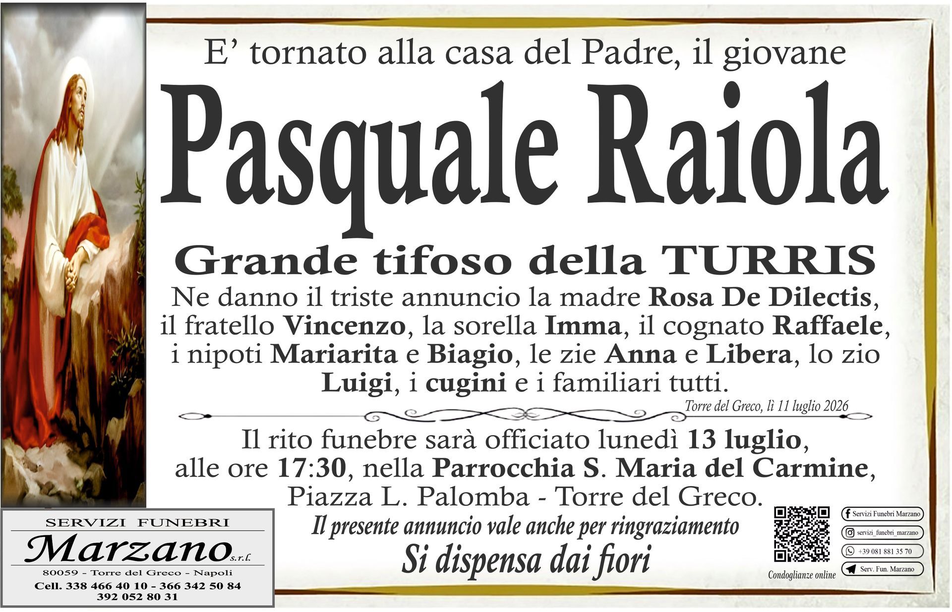 Pasquale Raiola