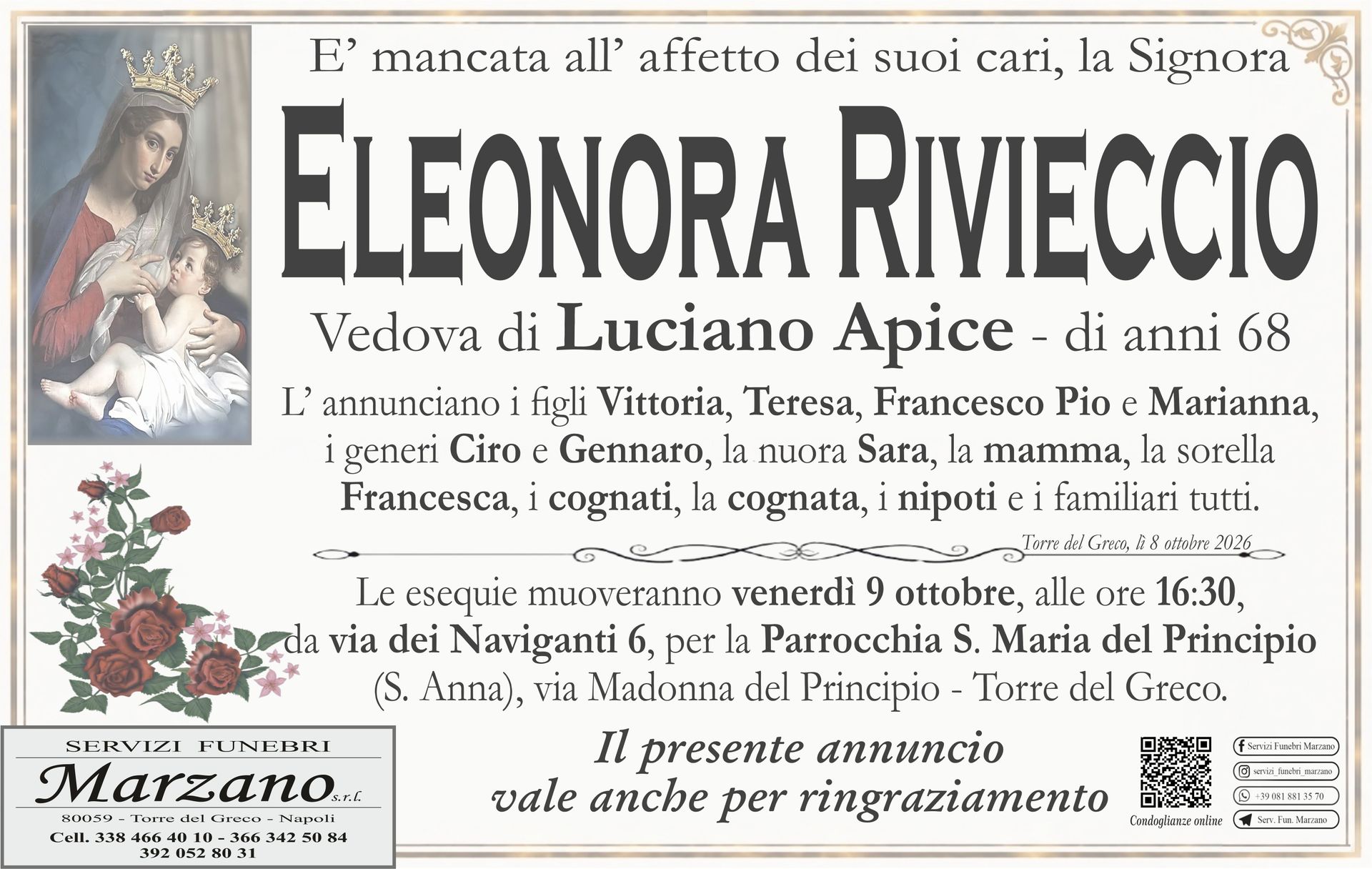 Eleonora Rivieccio
