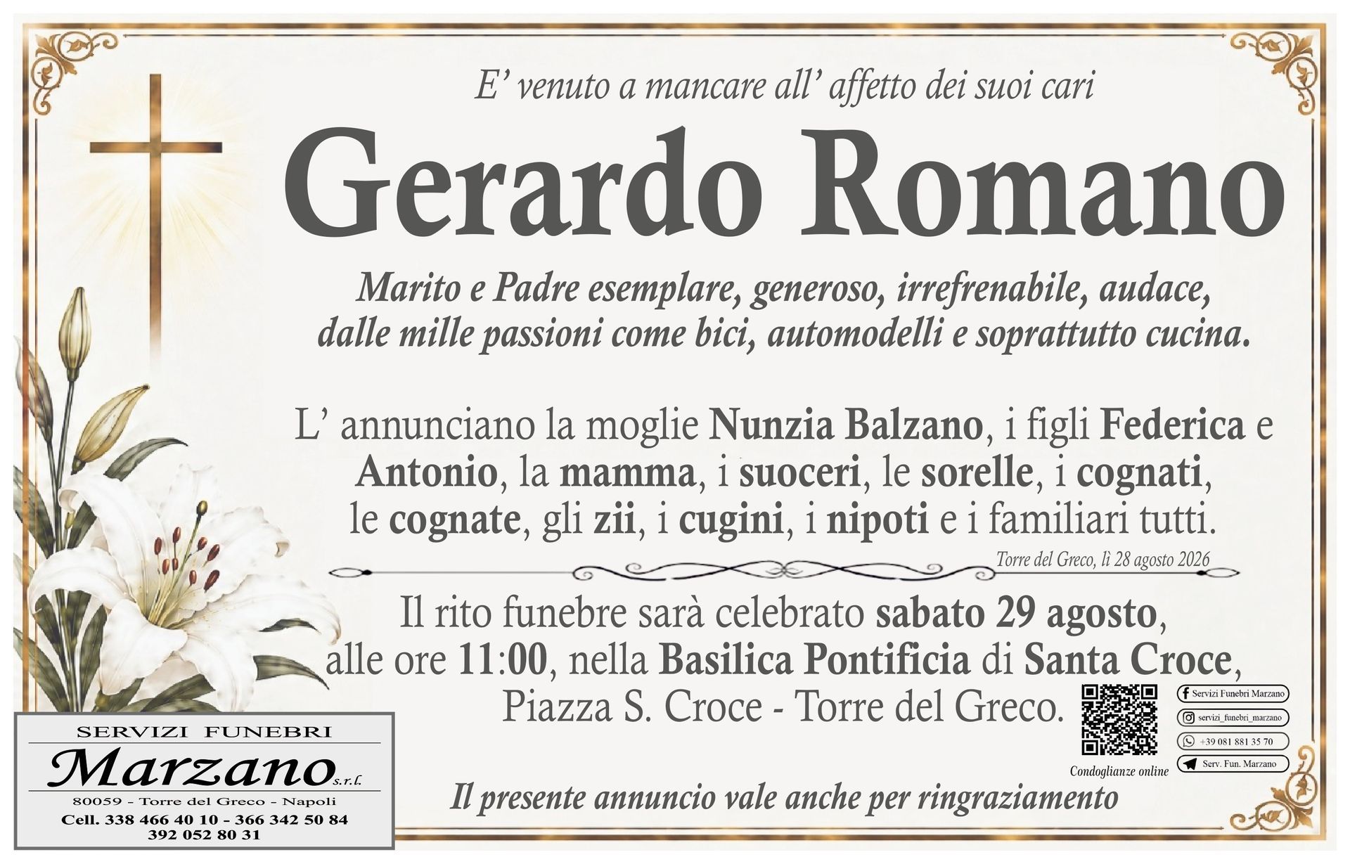 Gerardo Romano