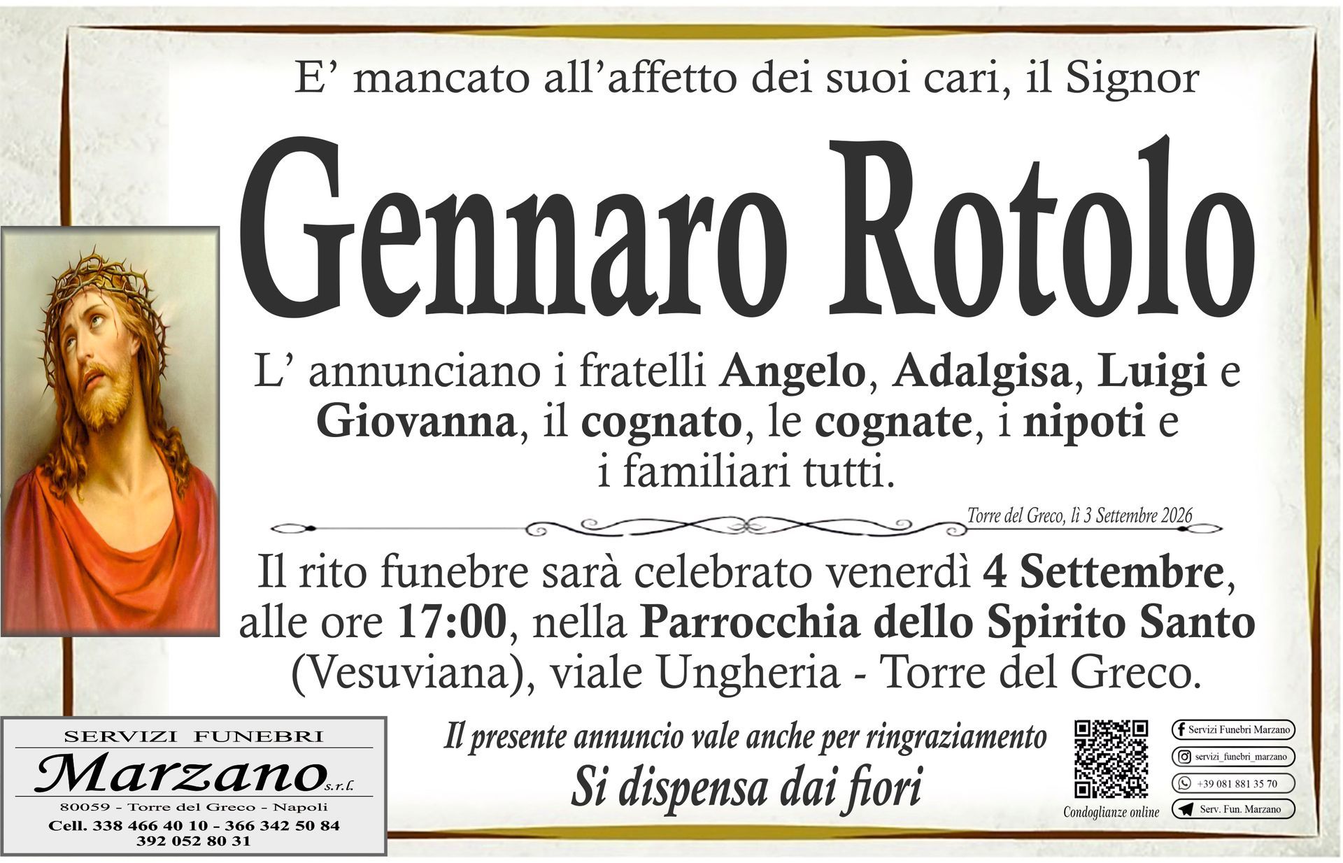Gennaro Rotolo