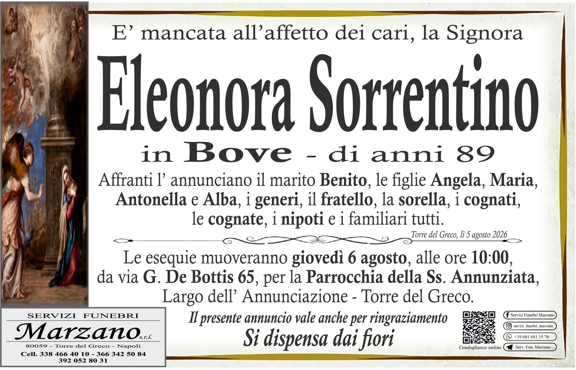 Eleonora Sorrentino