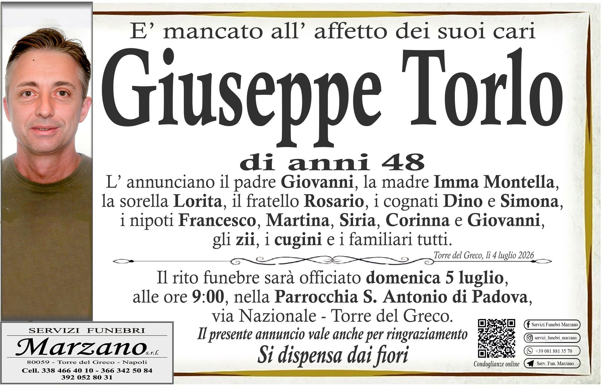 Giuseppe Torlo
