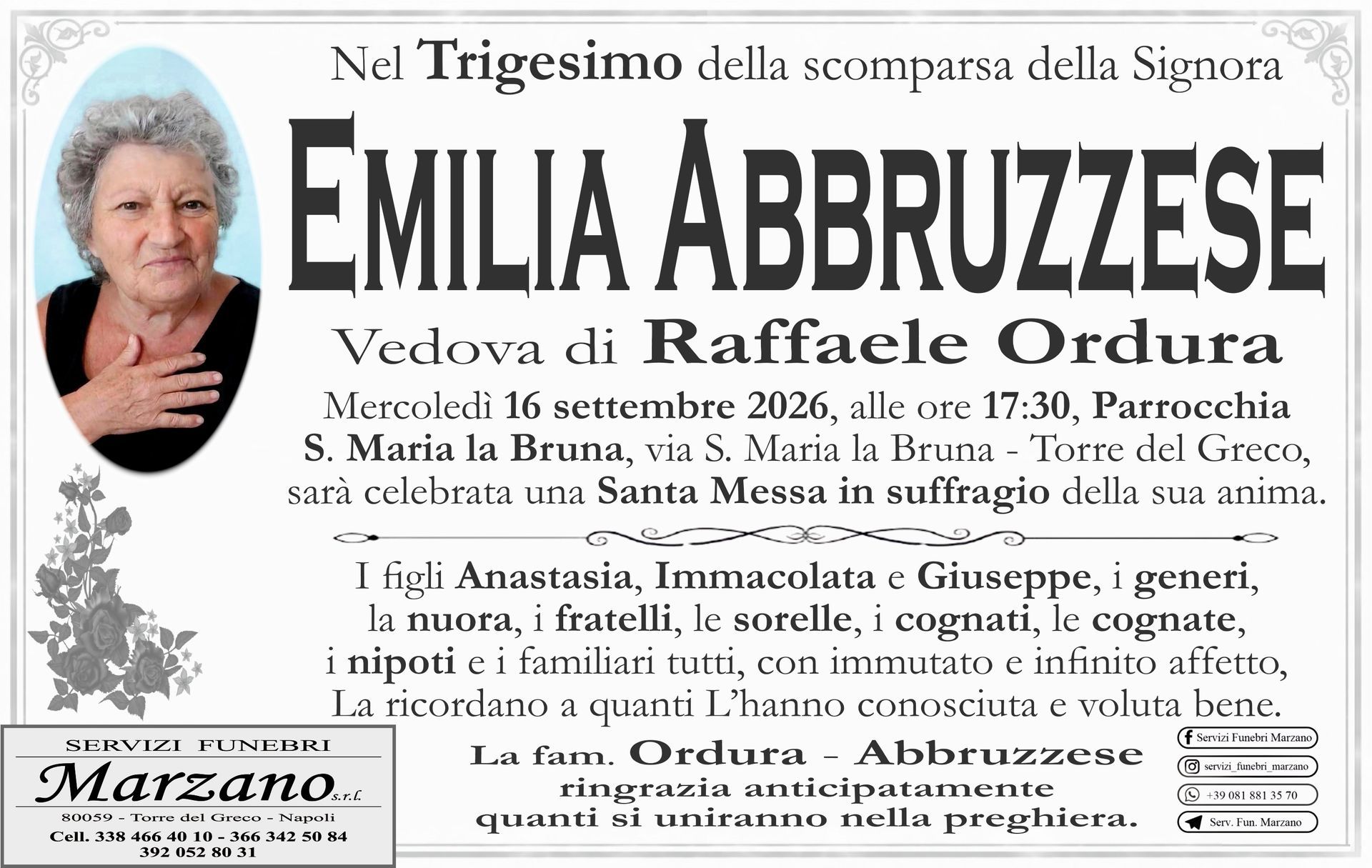 Emilia Abbruzzese