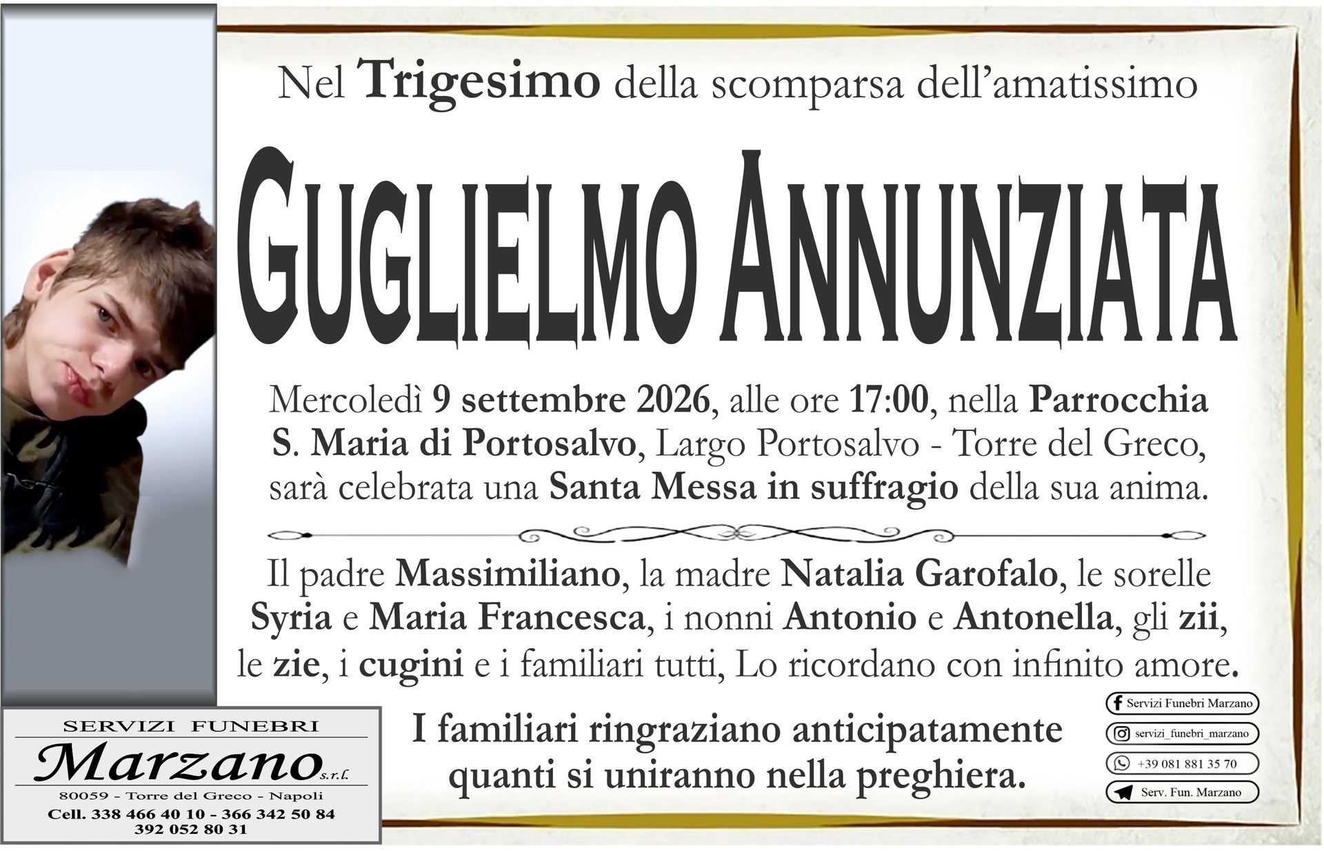 Guglielmo Annunziata