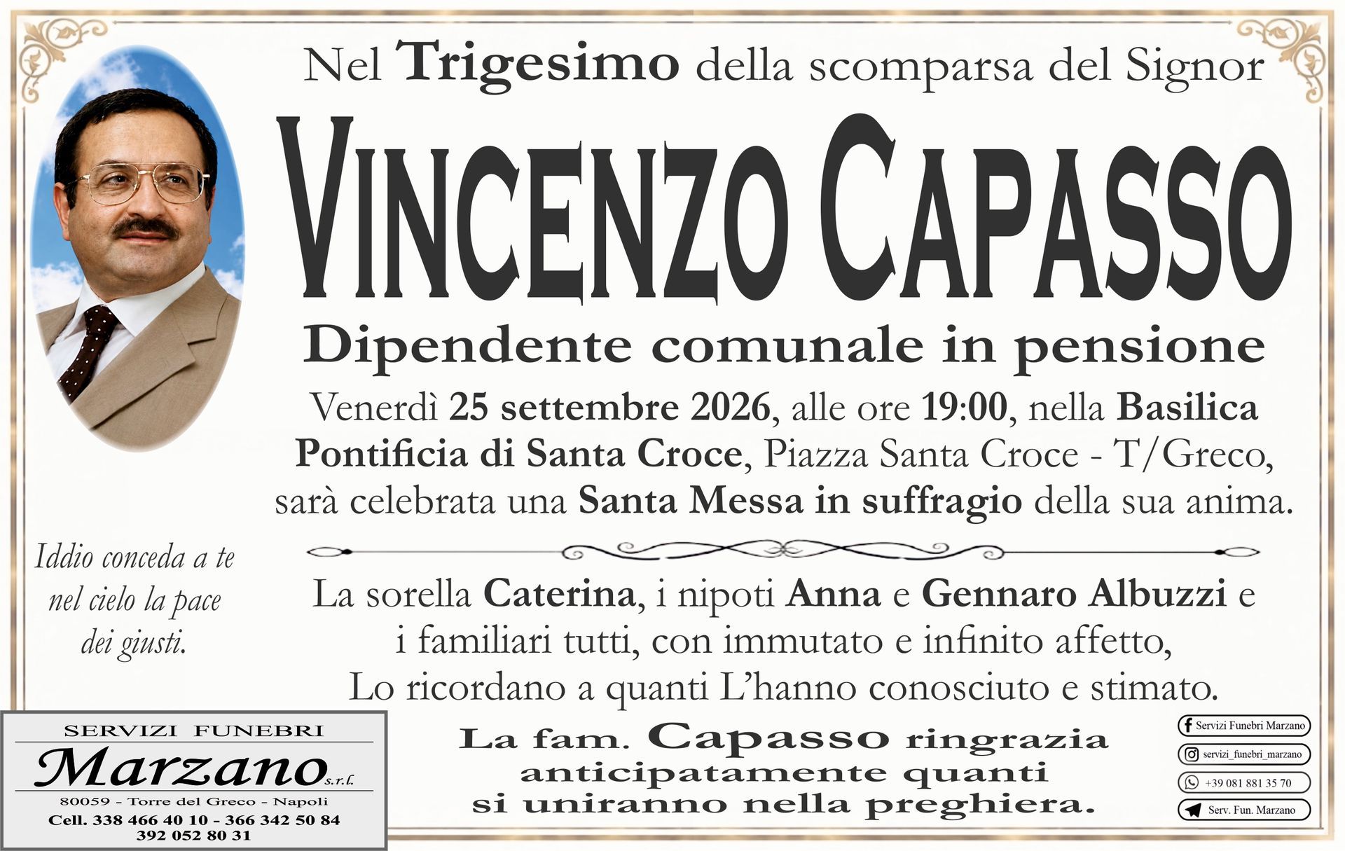Vincenzo Capasso