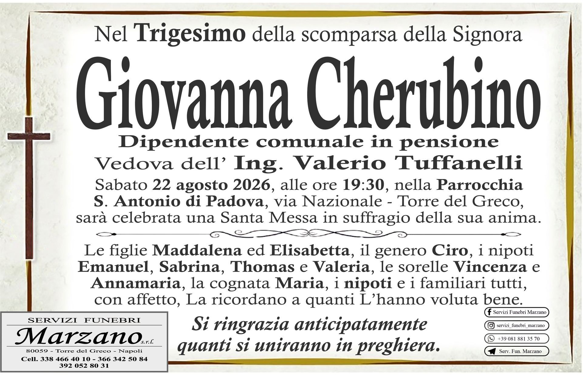 Giovanna Cherubino