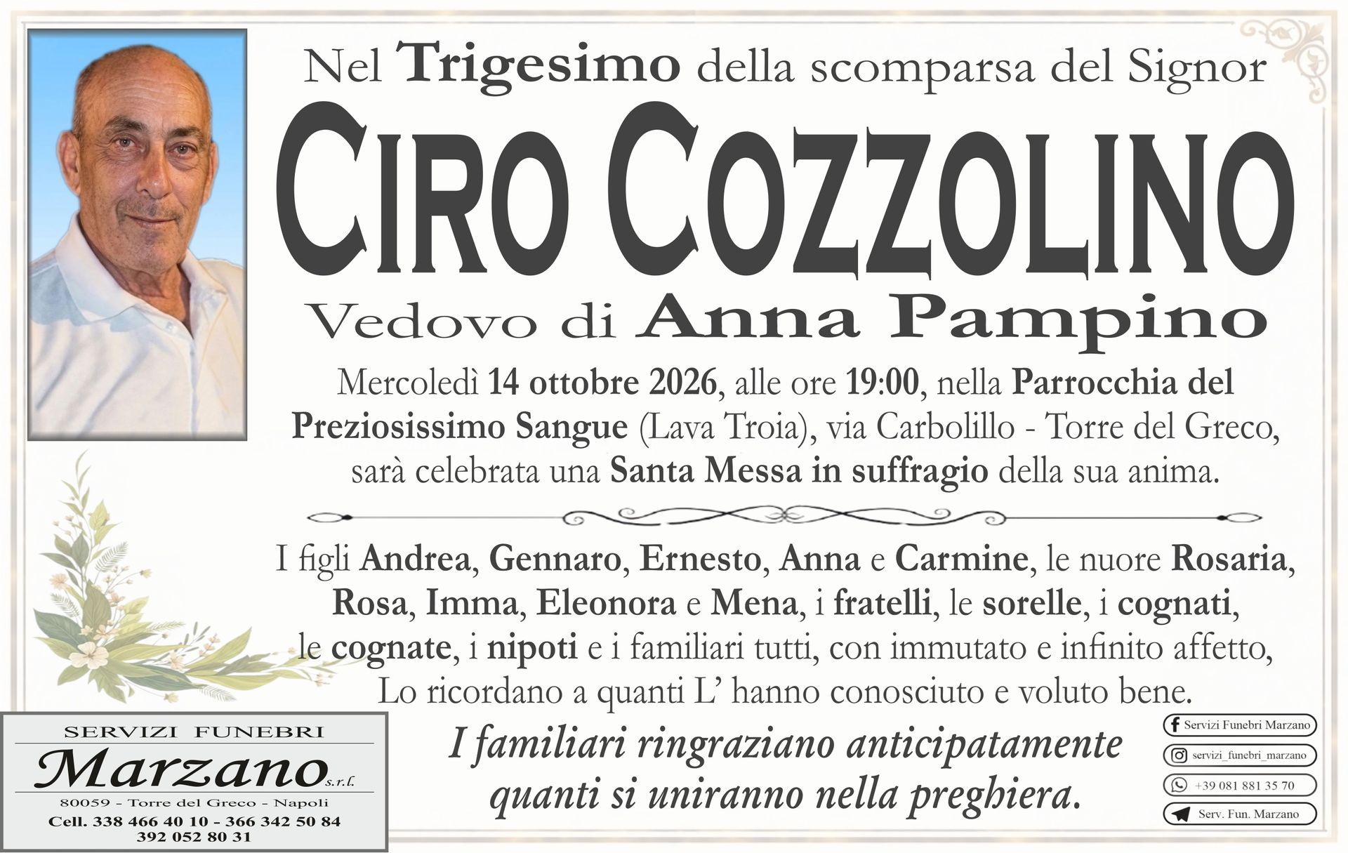 Ciro Cozzolino