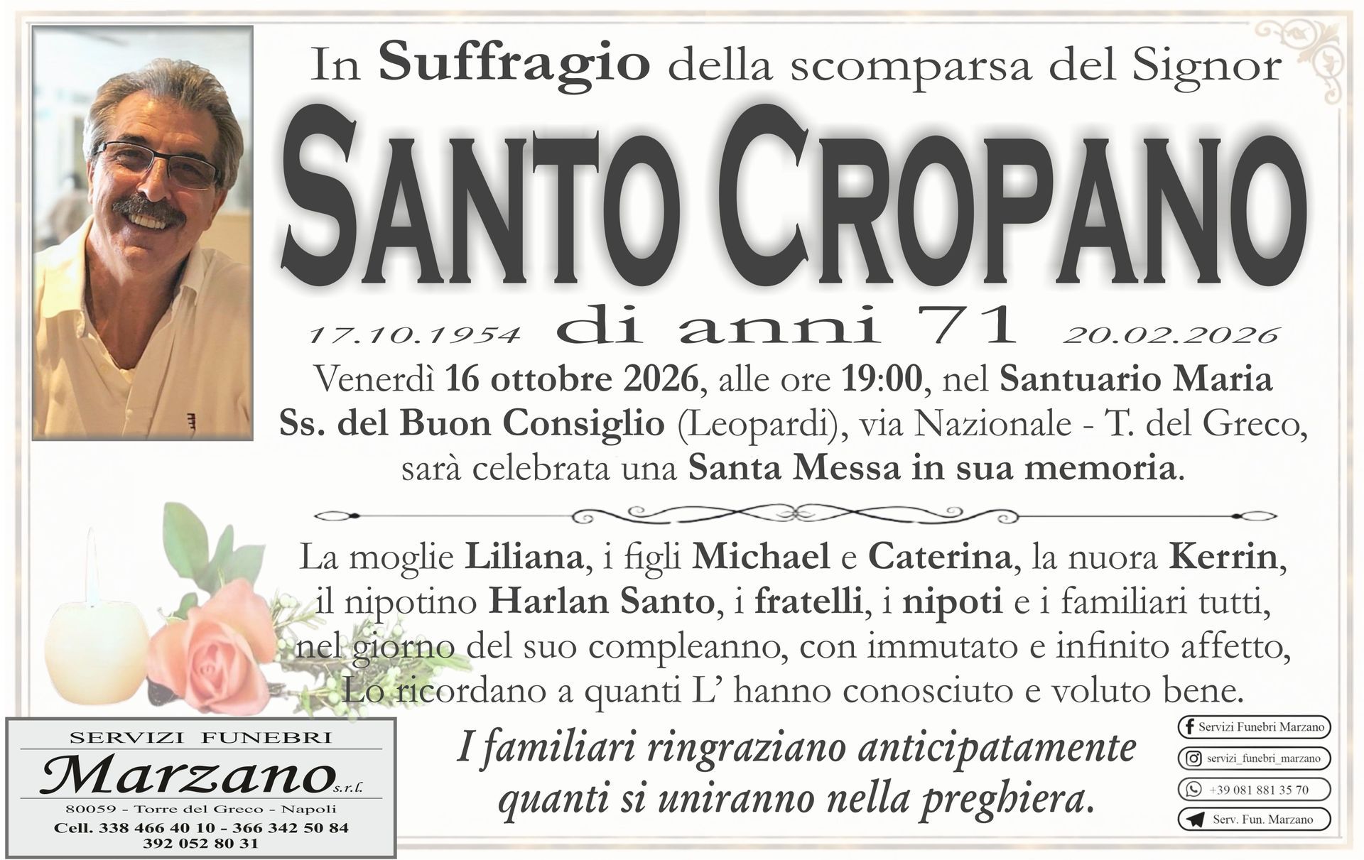 Santo Cropano