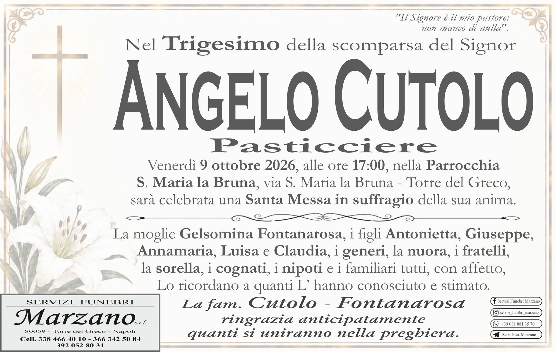 Angelo Cutolo