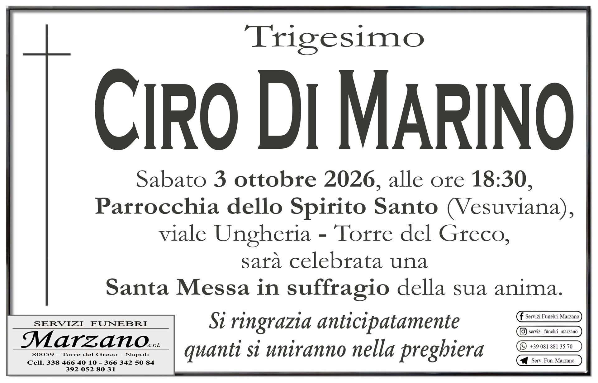 Ciro Di Marino