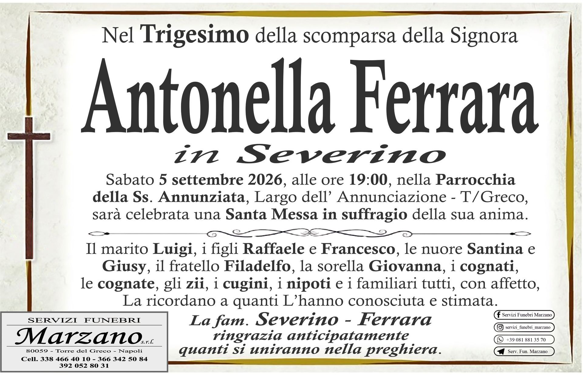 Antonella Ferrara