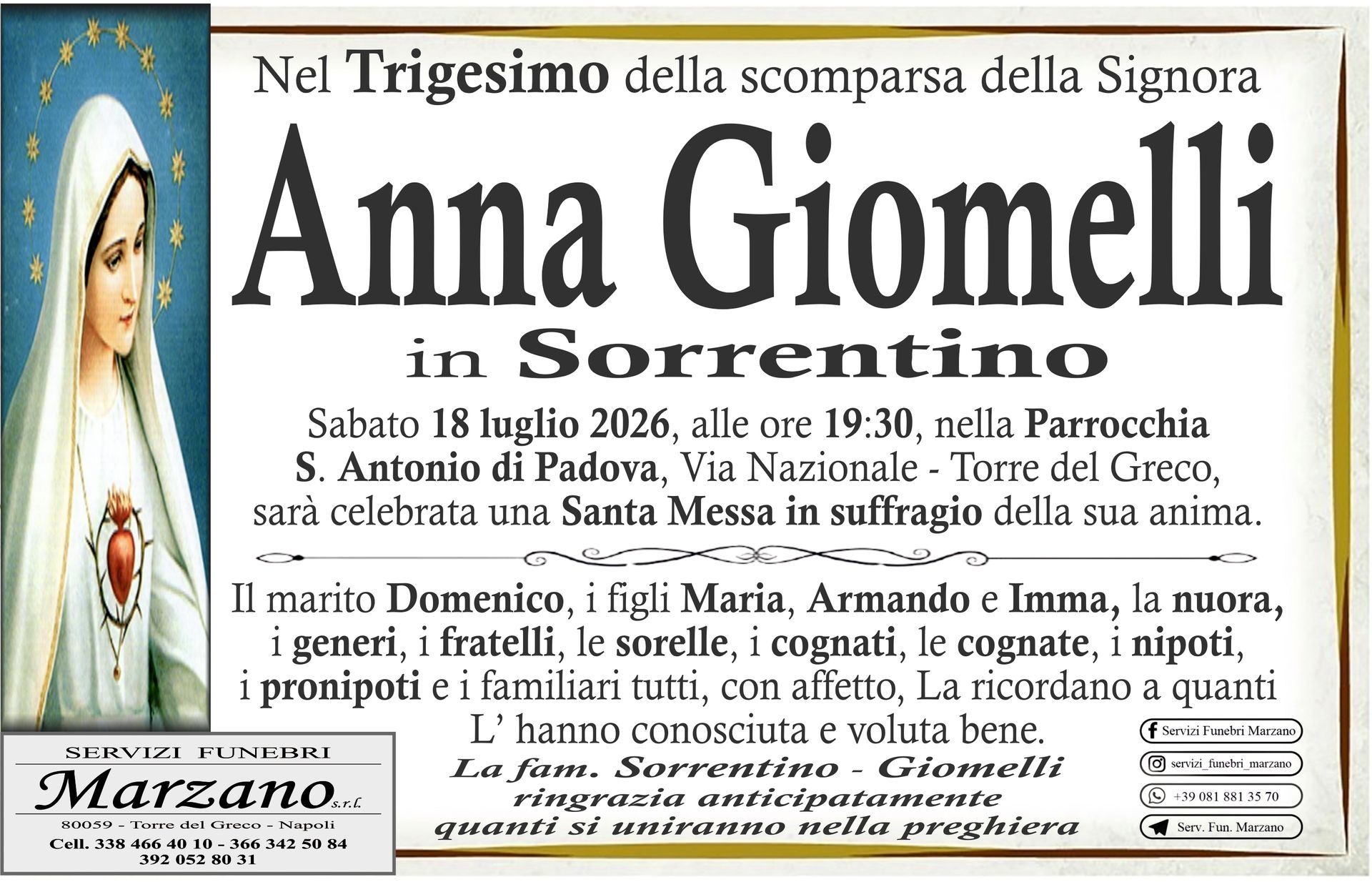 Anna Giomelli