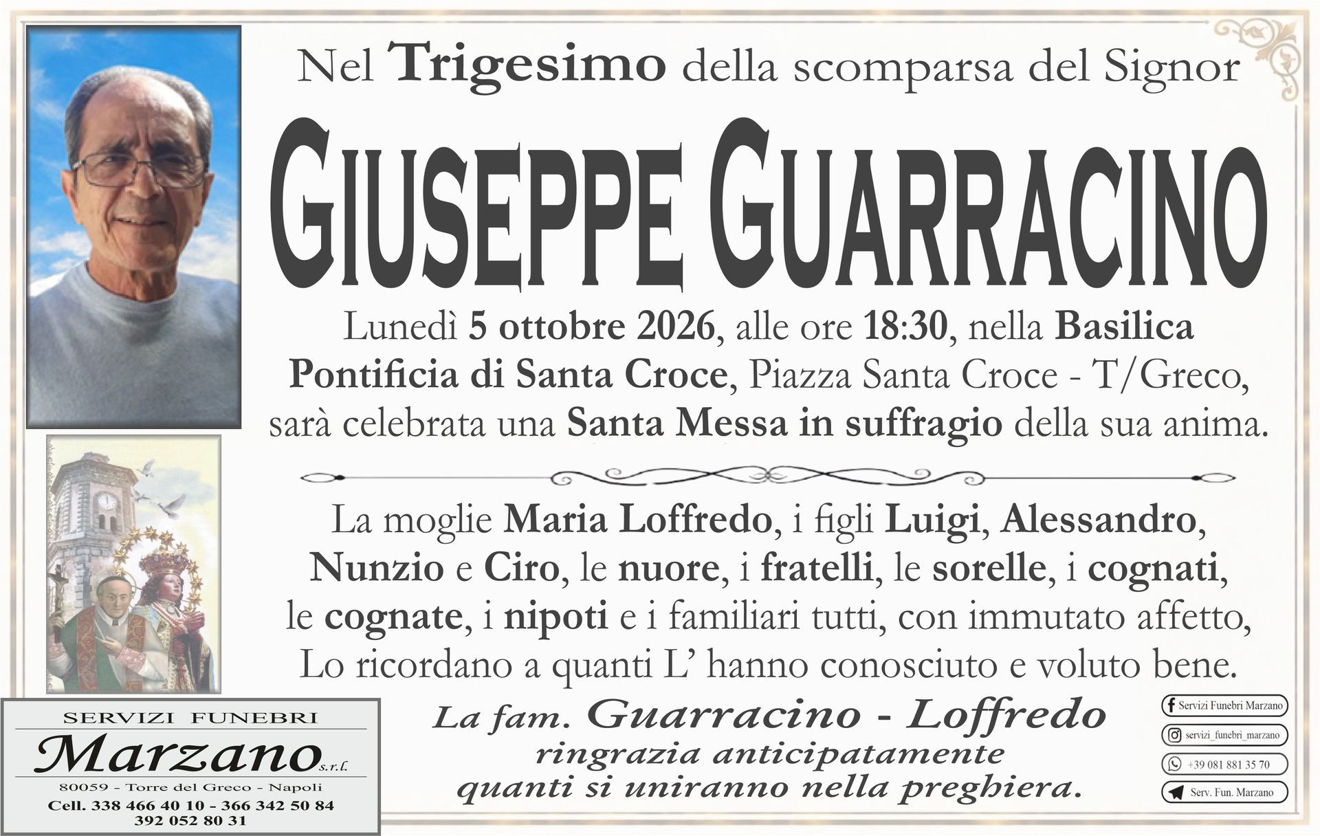 Giuseppe Guarracino