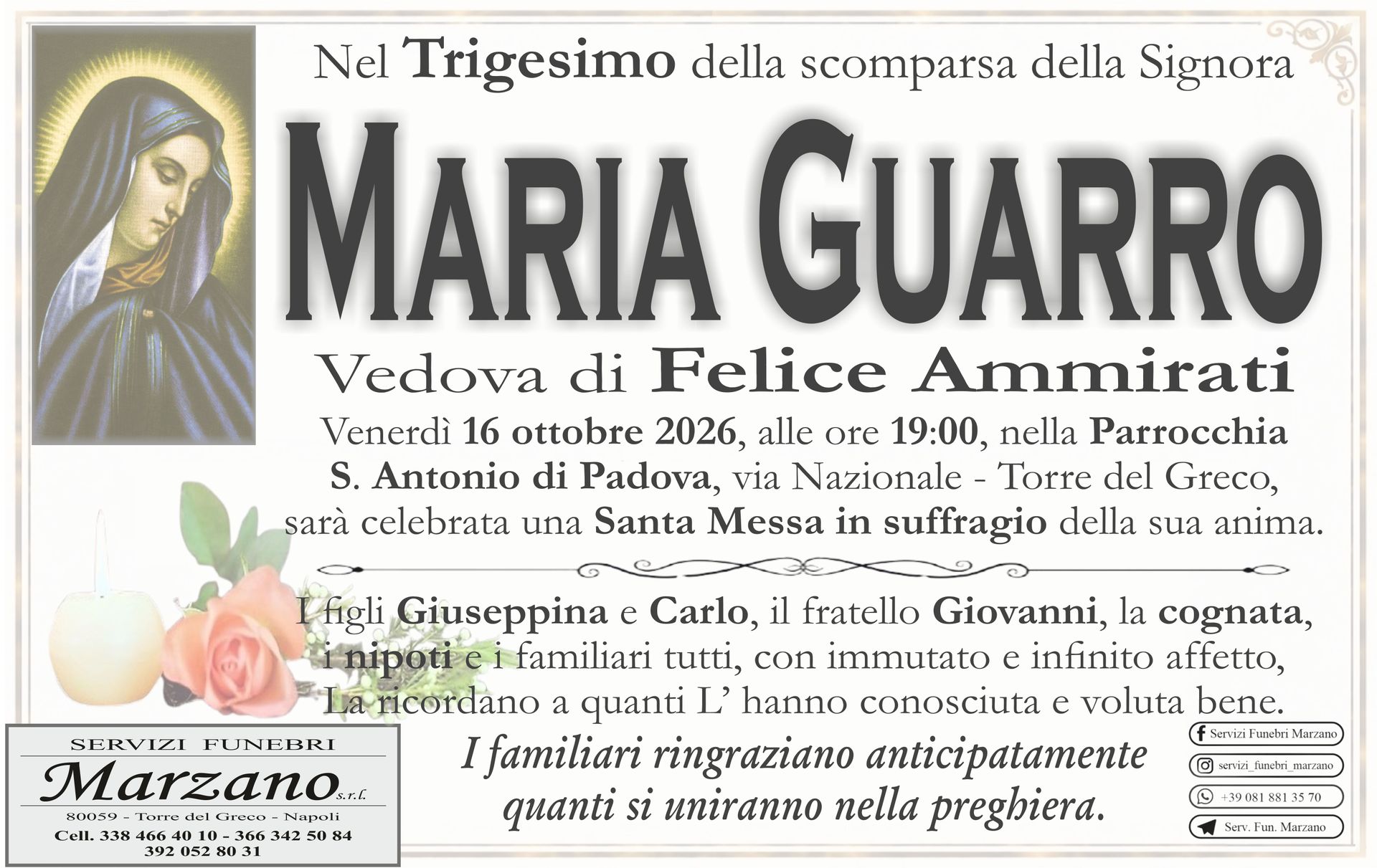 Maria Guarro