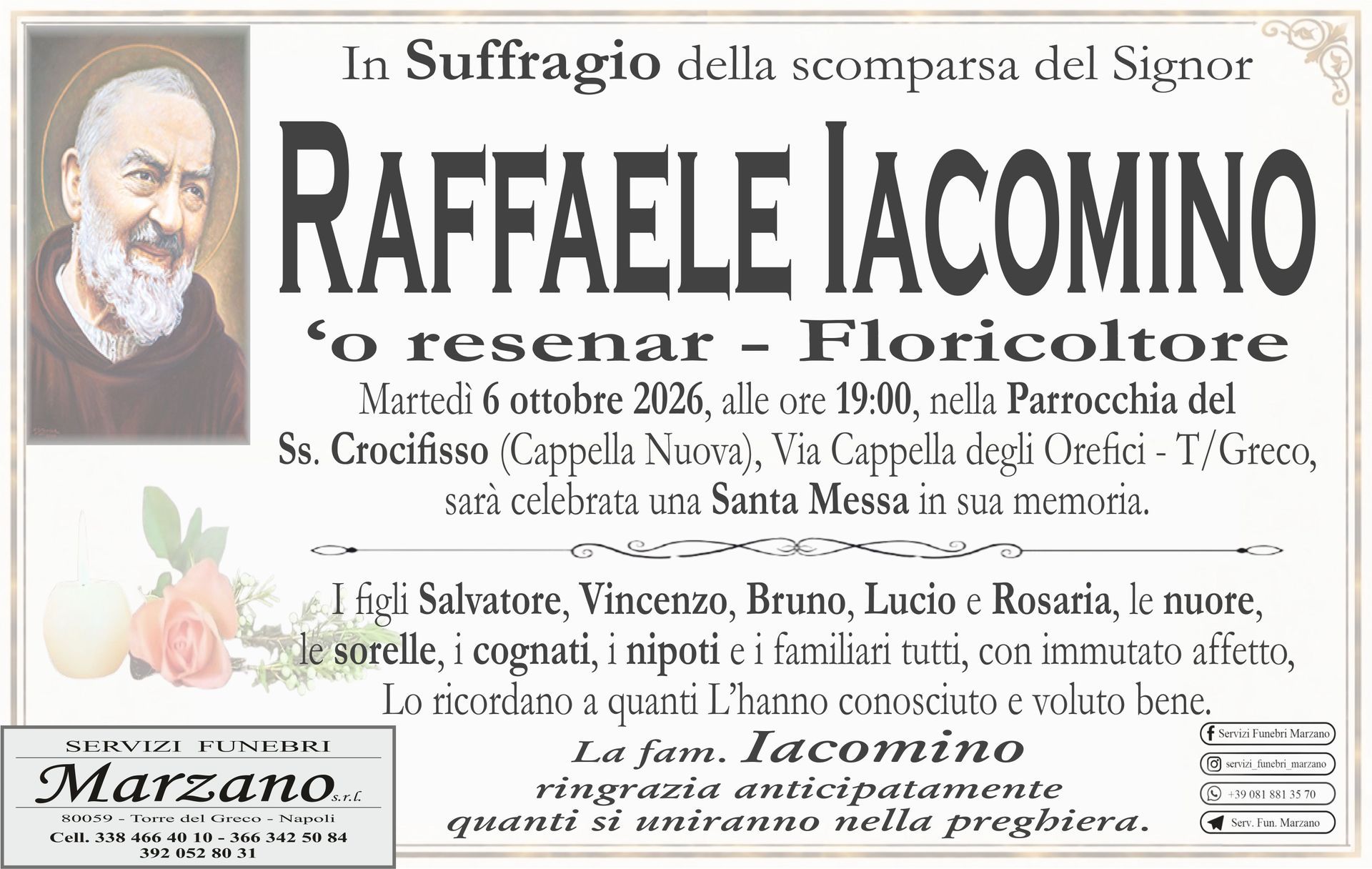 Raffaele Iacomino