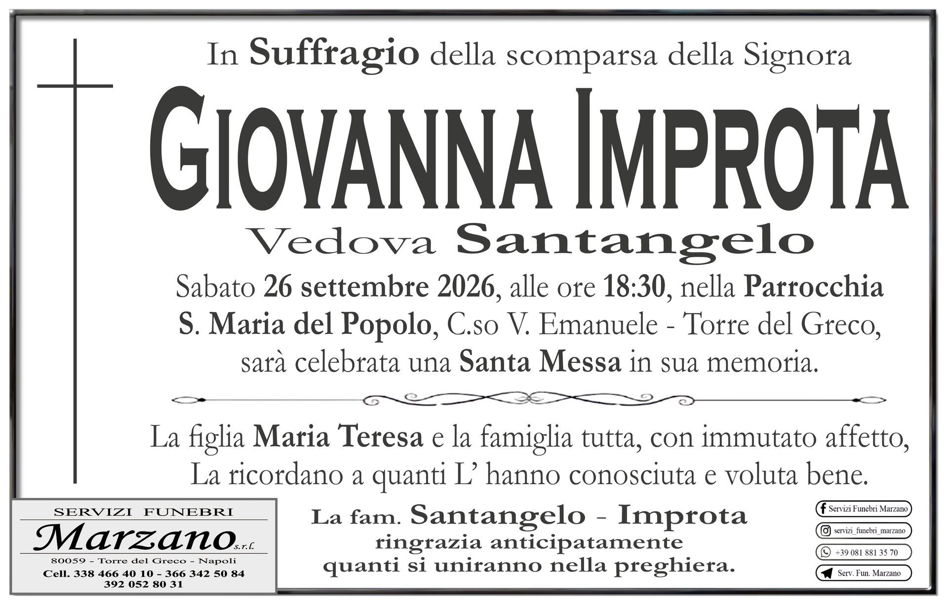 Giovanna Improta