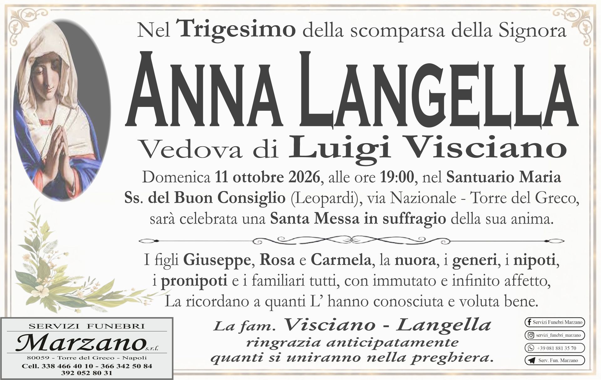 Anna Langella
