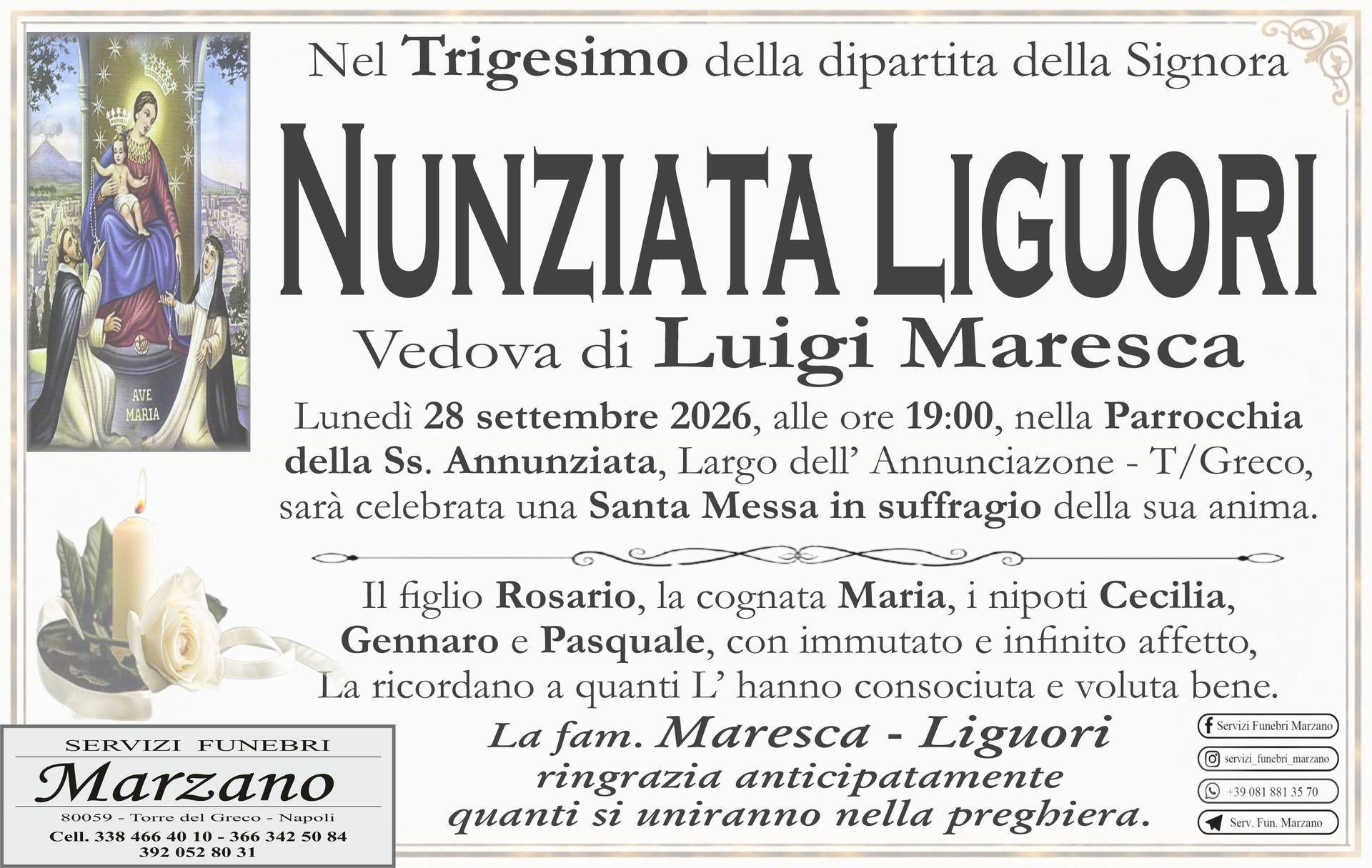 Nunziata Liguori