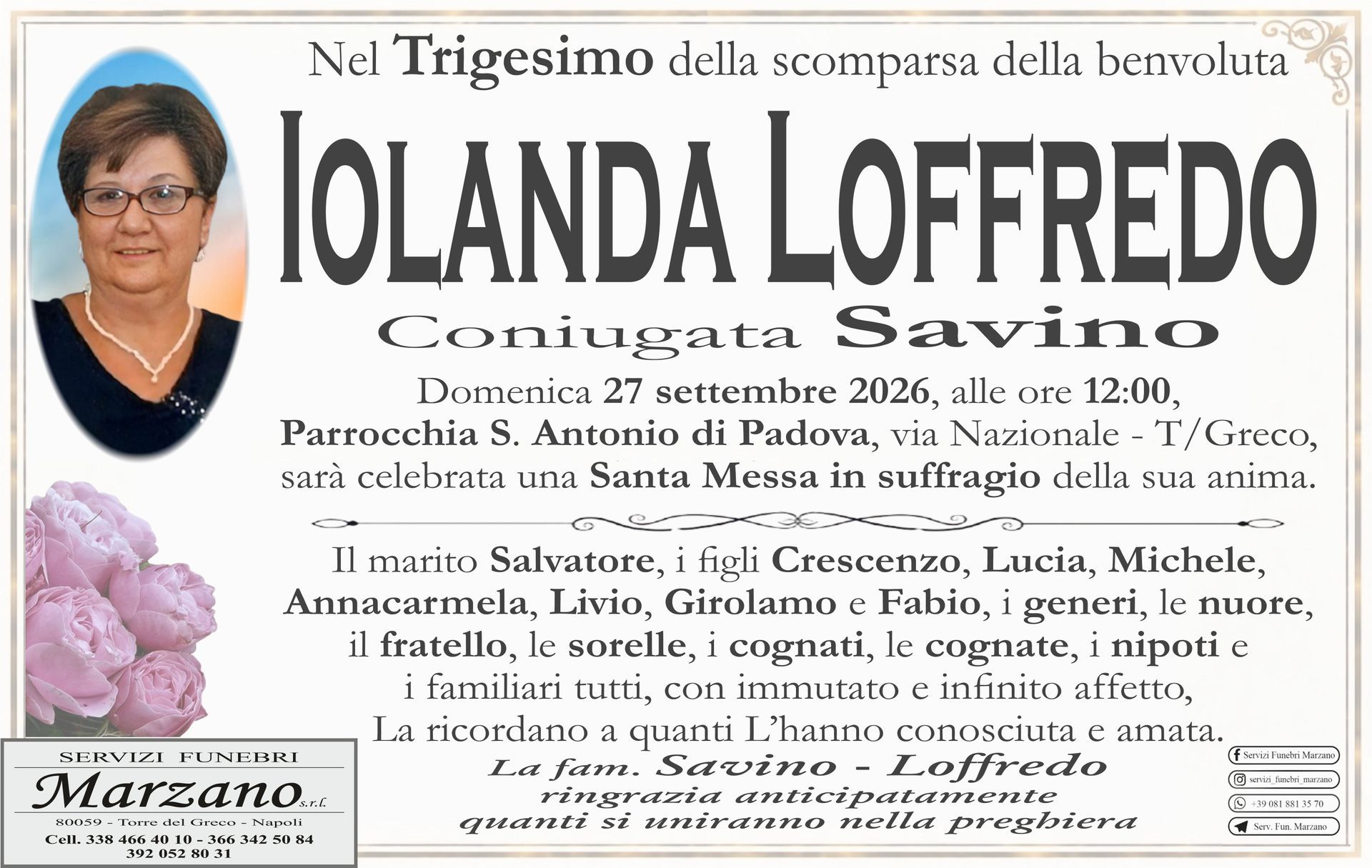 Iolanda Loffredo