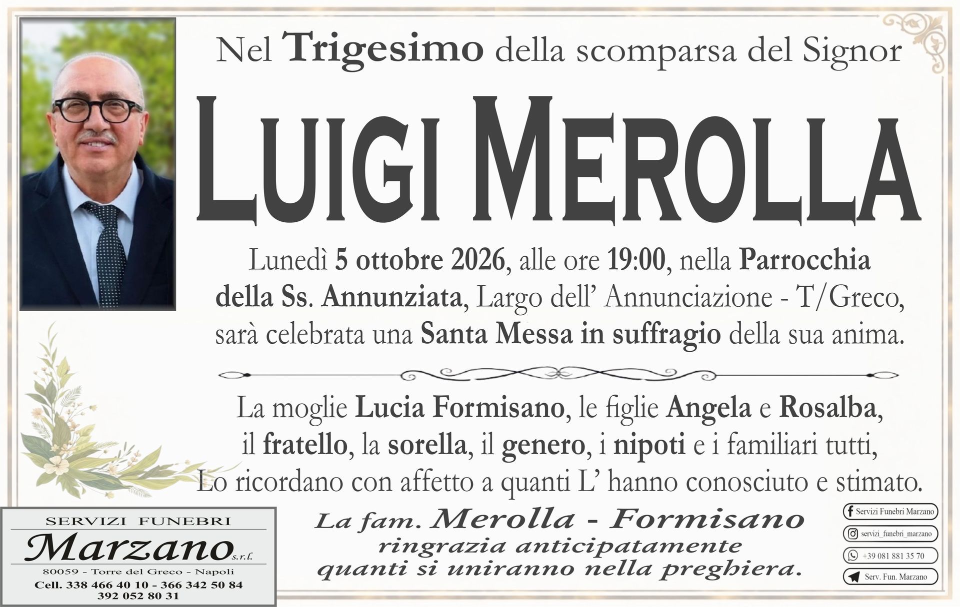 Luigi Merolla