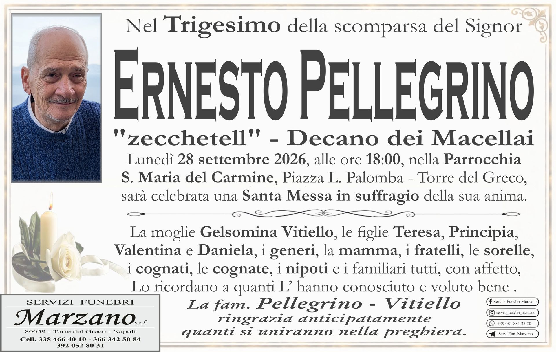 Ernesto Pellegrino