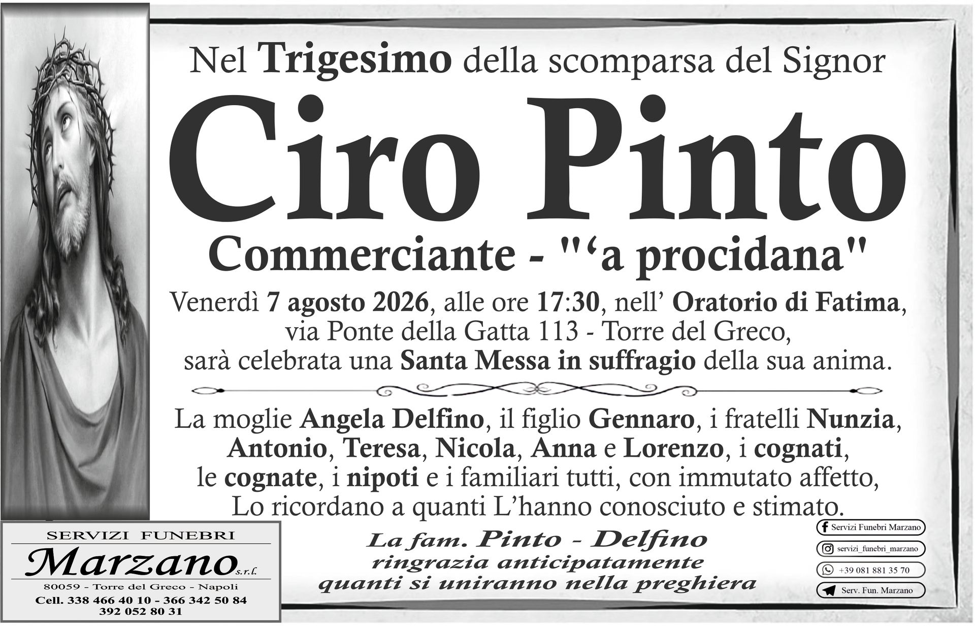 Ciro Pinto