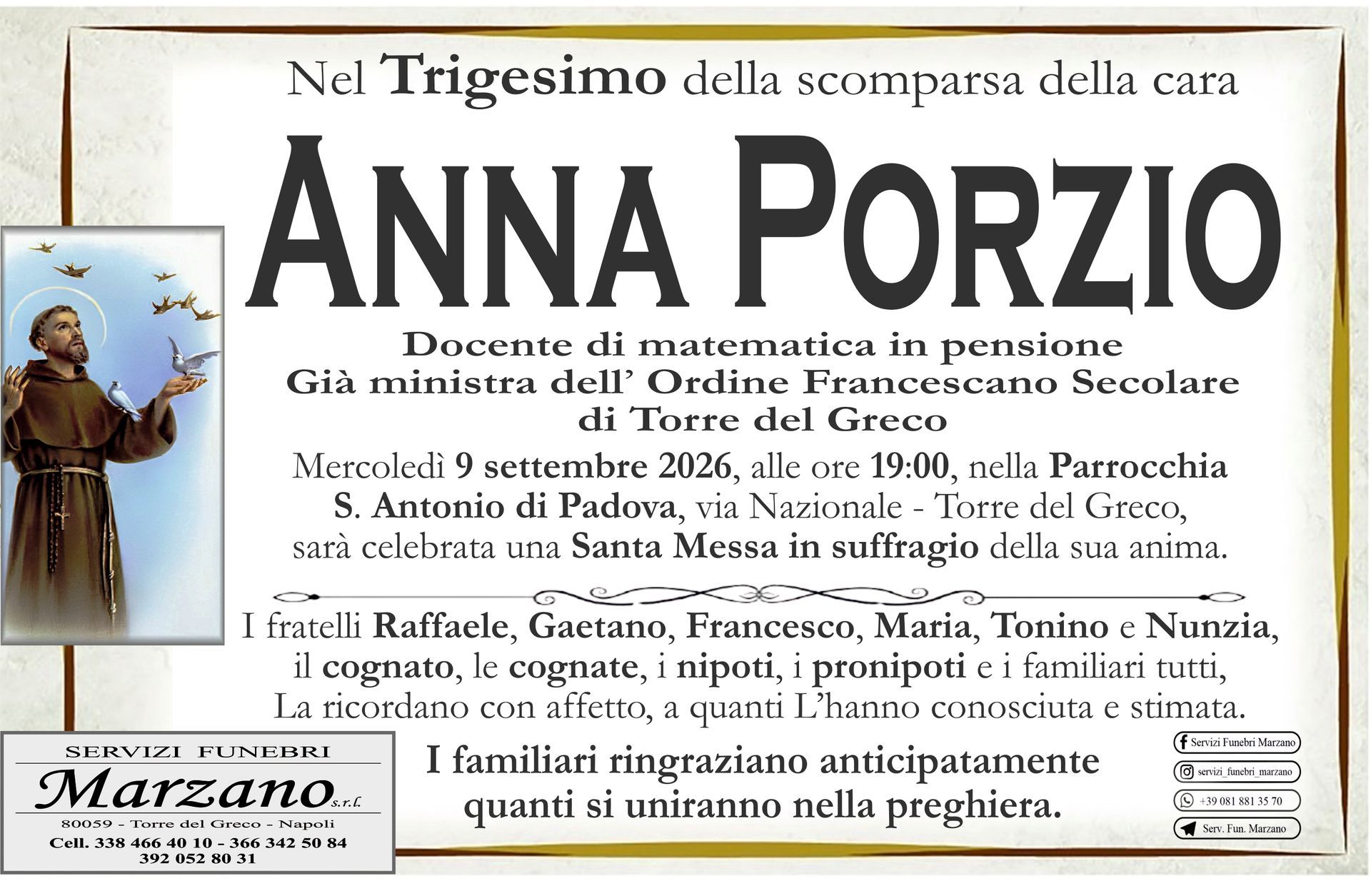 Anna Porzio