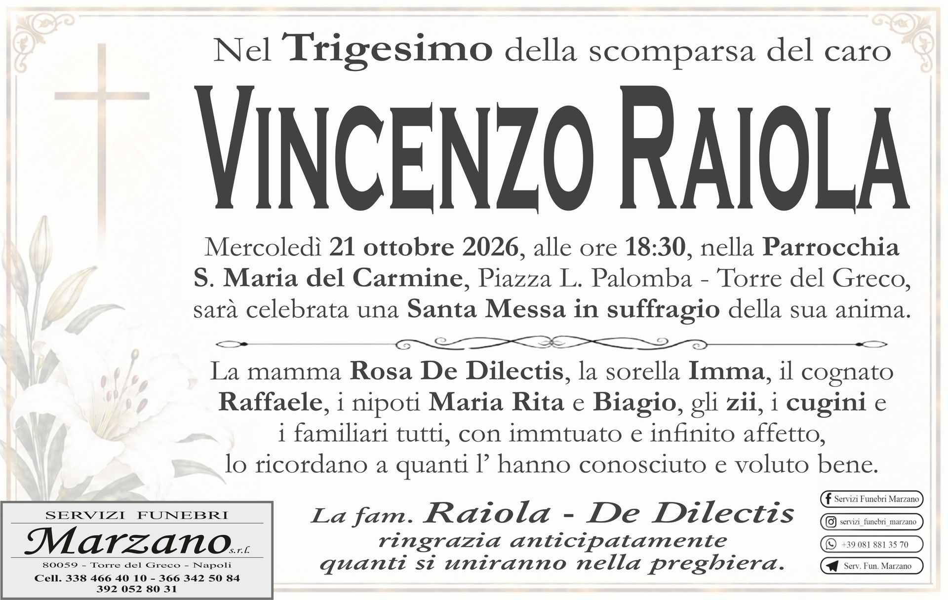 Vincenzo Raiola