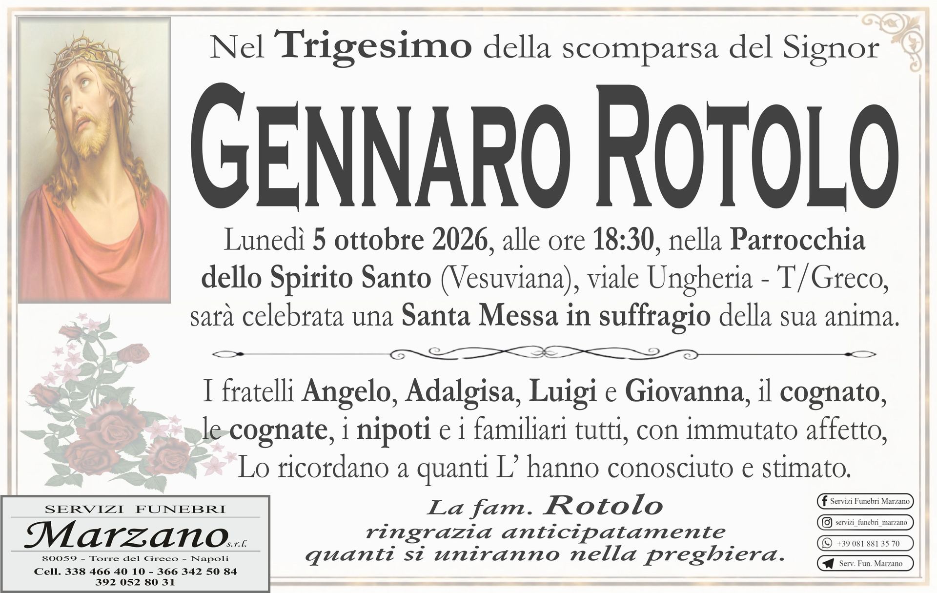 Gennaro Rotolo