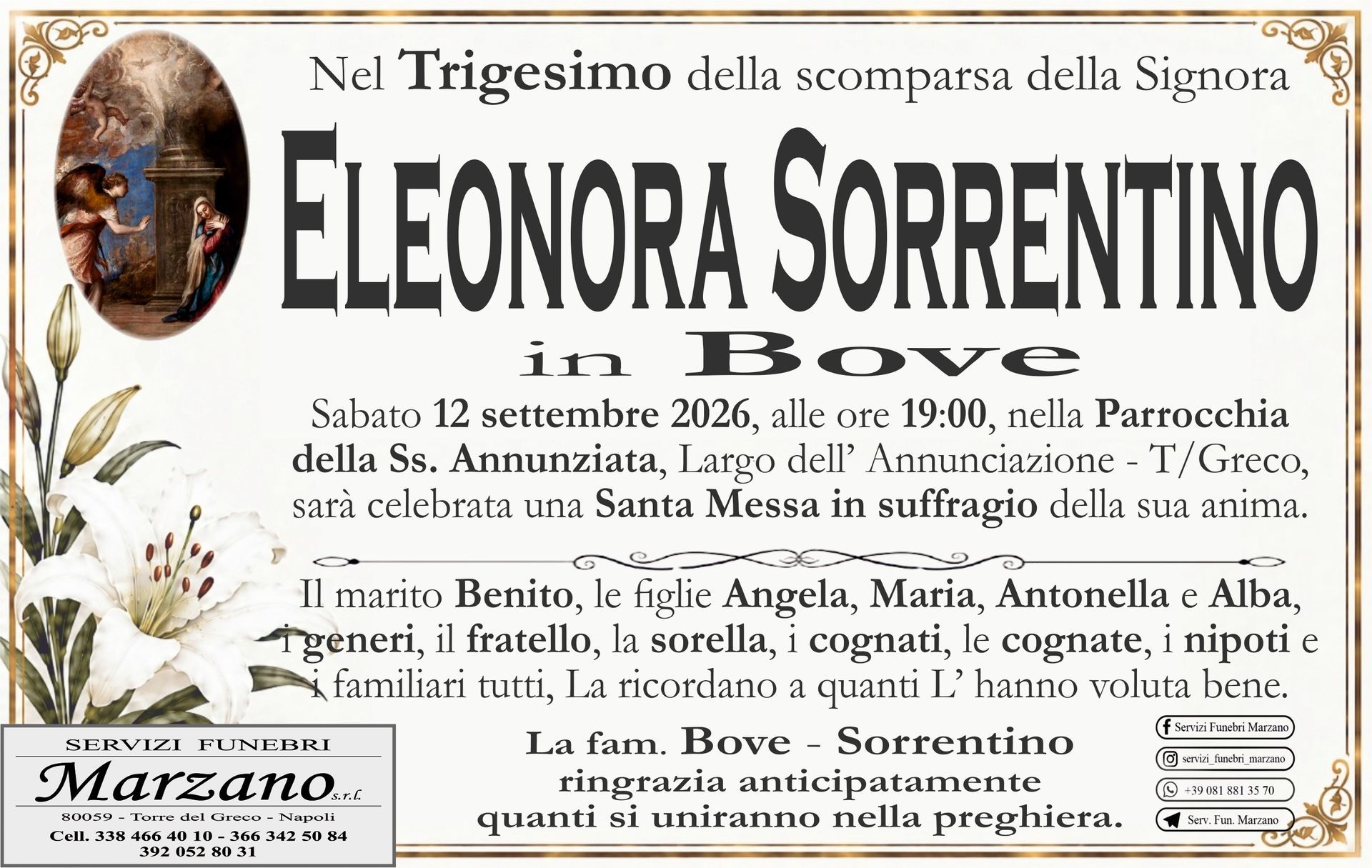 Eleonora Sorrentino