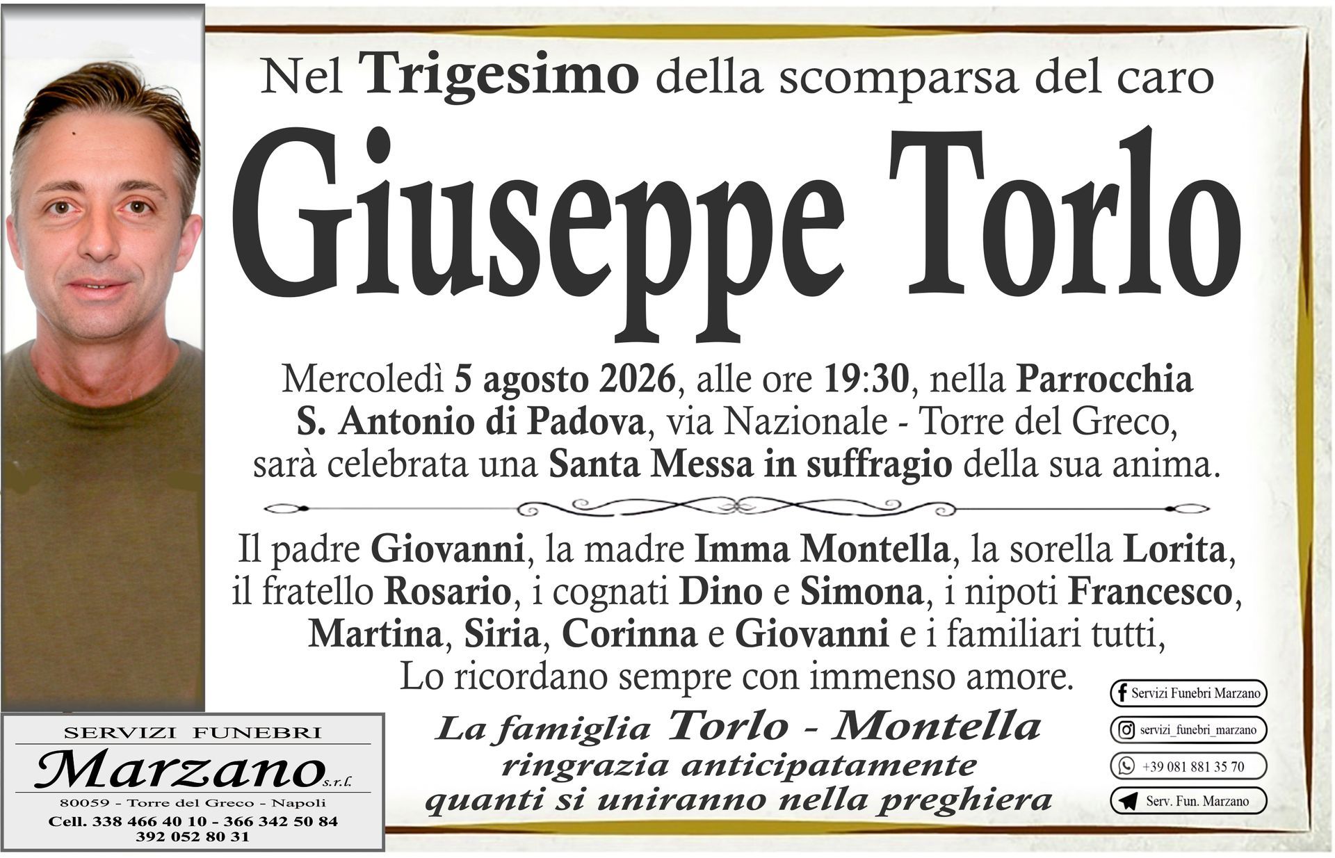 Giuseppe Torlo