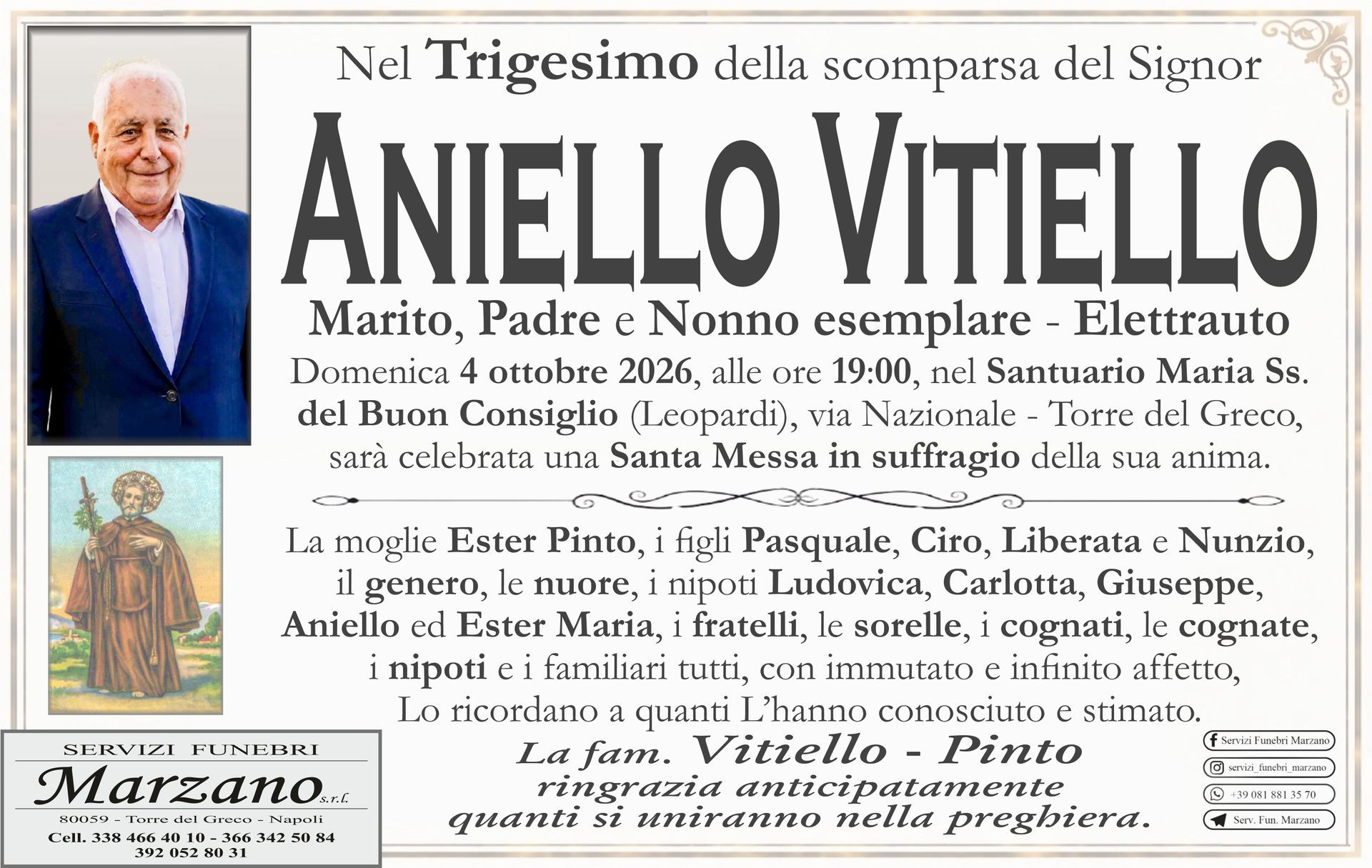Aniello Vitiello