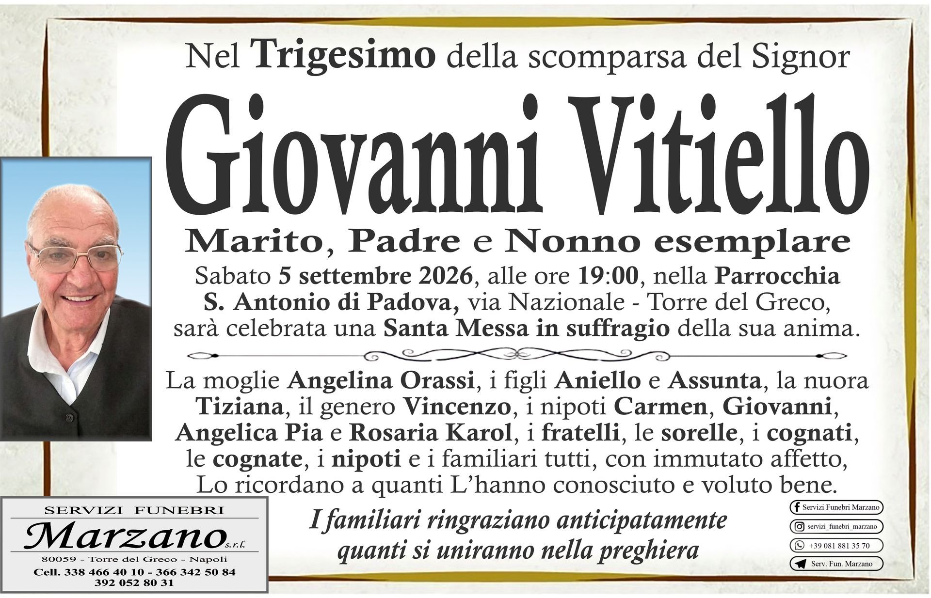 Giovanni Vitiello