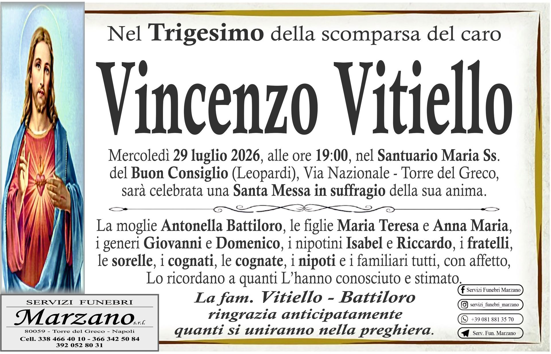 Vincenzo Vitiello