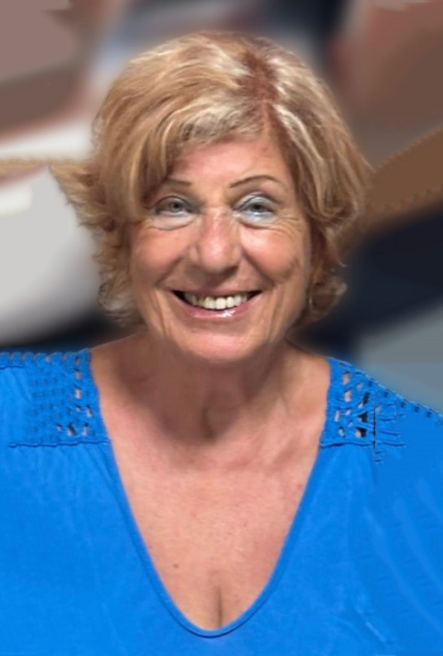 Maria Tucci