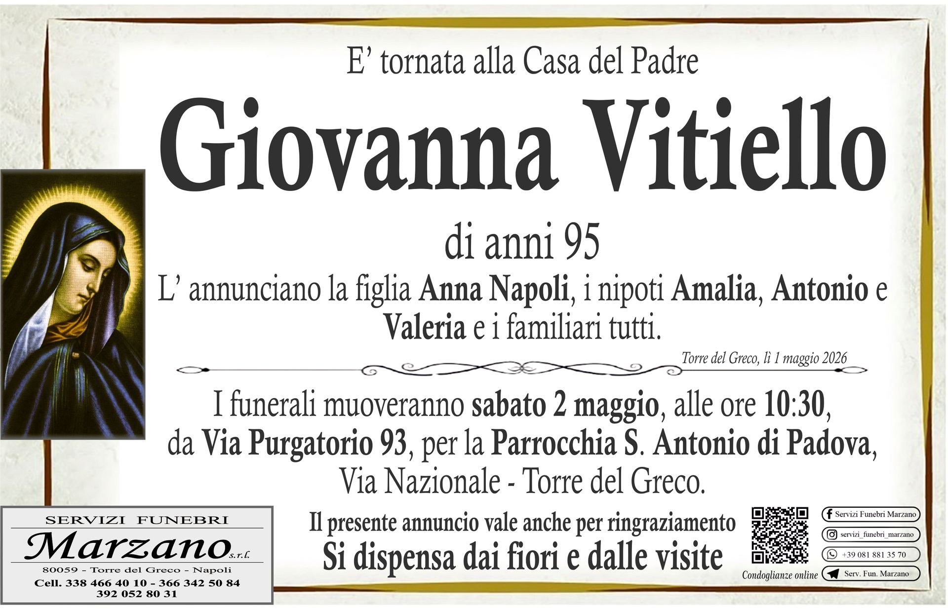 Giovanna Vitiello
