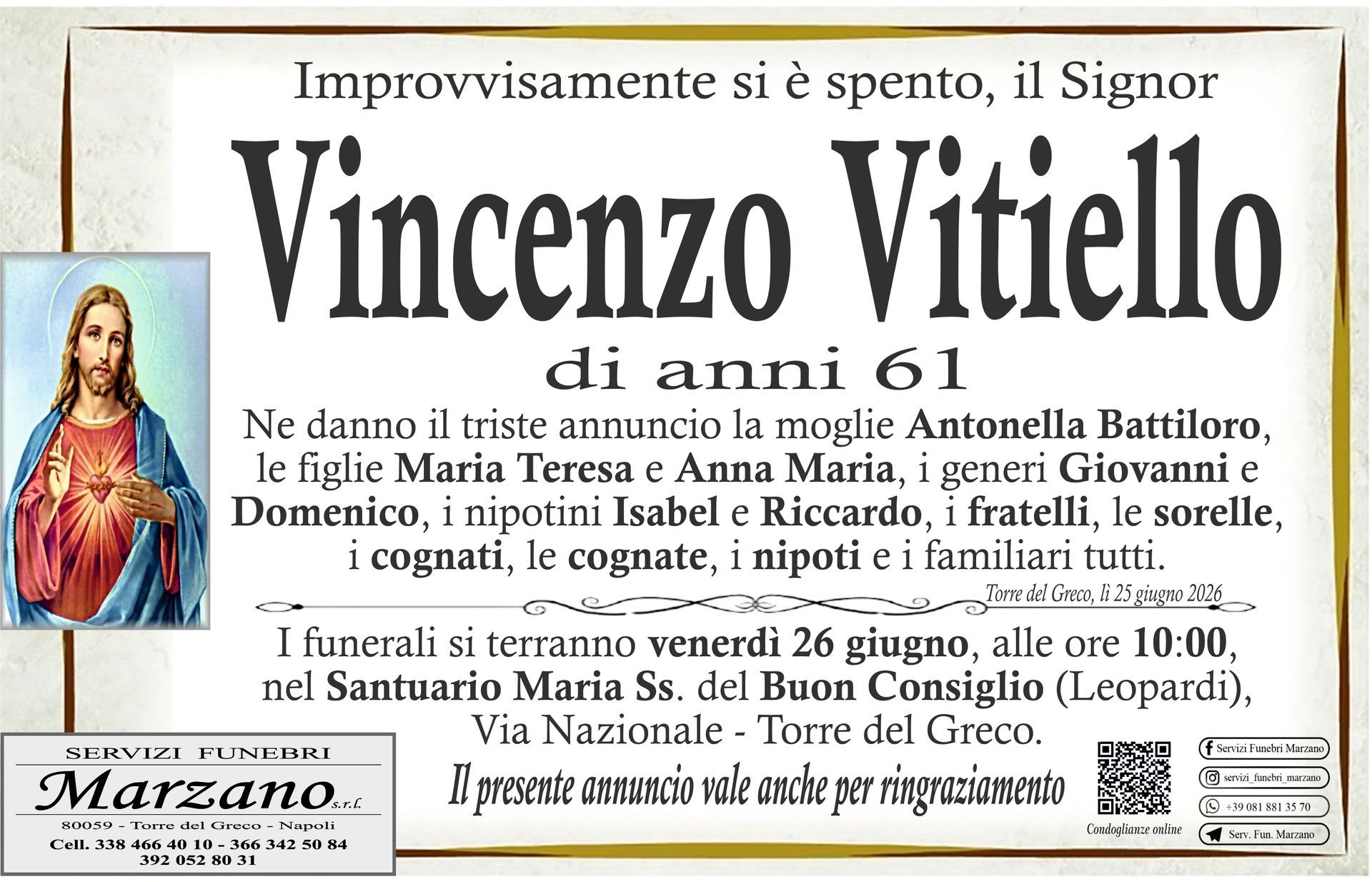 Vincenzo Vitiello