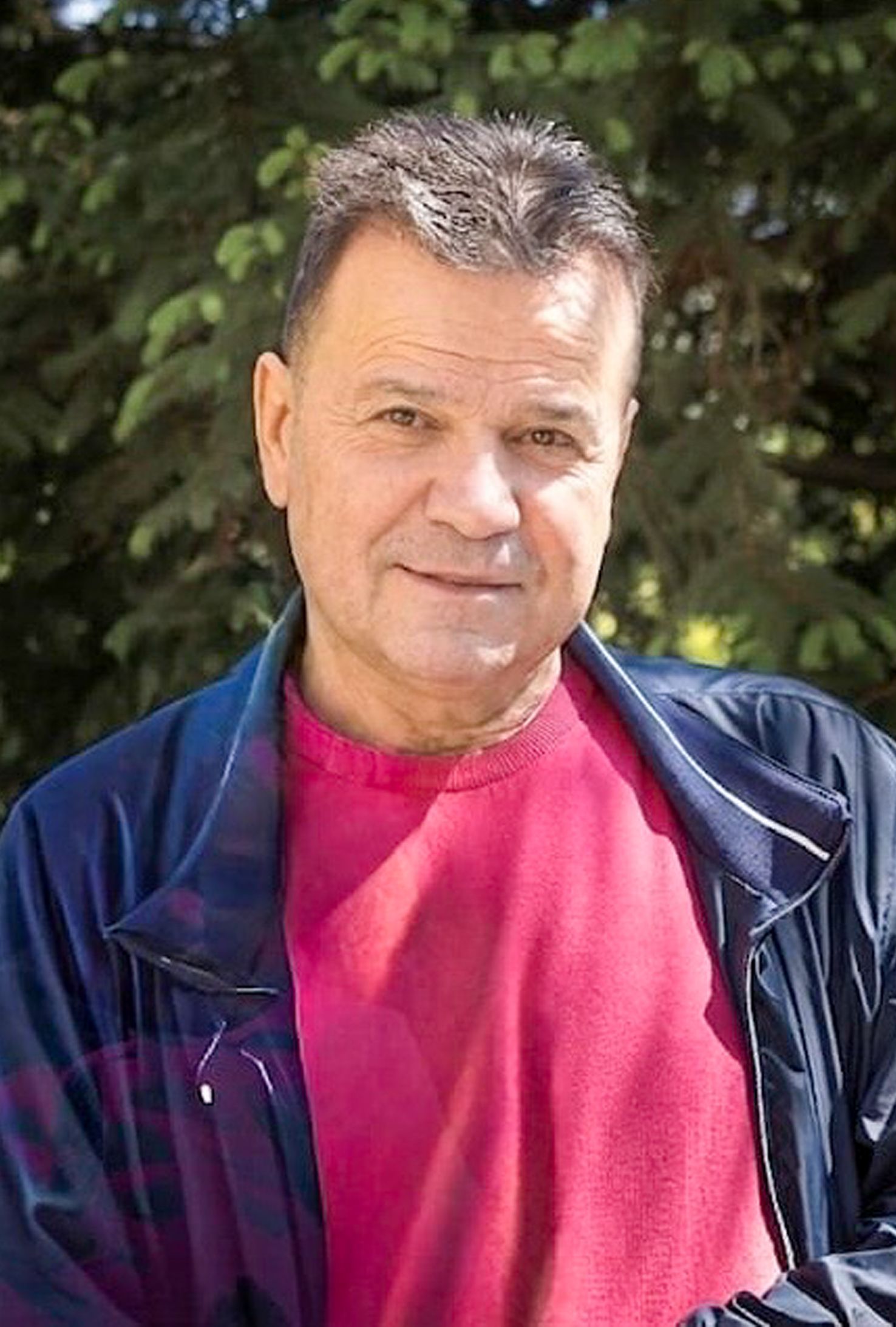Ciro Cropano