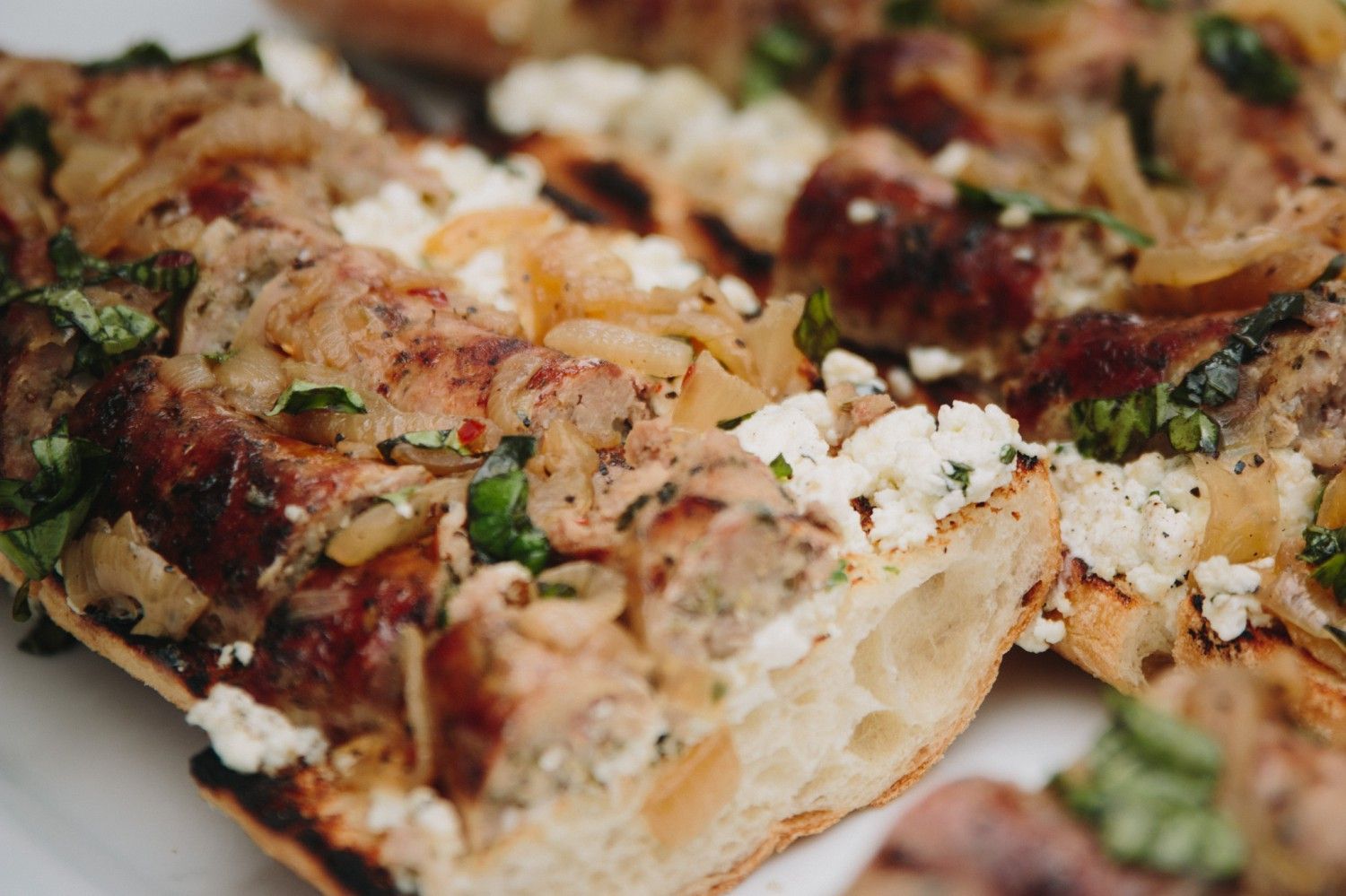 Brick n' Mortar Pittsburgh Menu