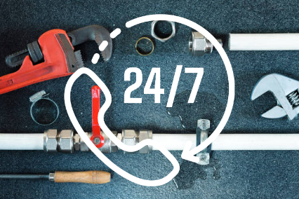Mike's Drain Service in Berks, PA