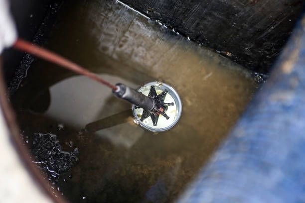 Mike's Drain Service in Berks, PA