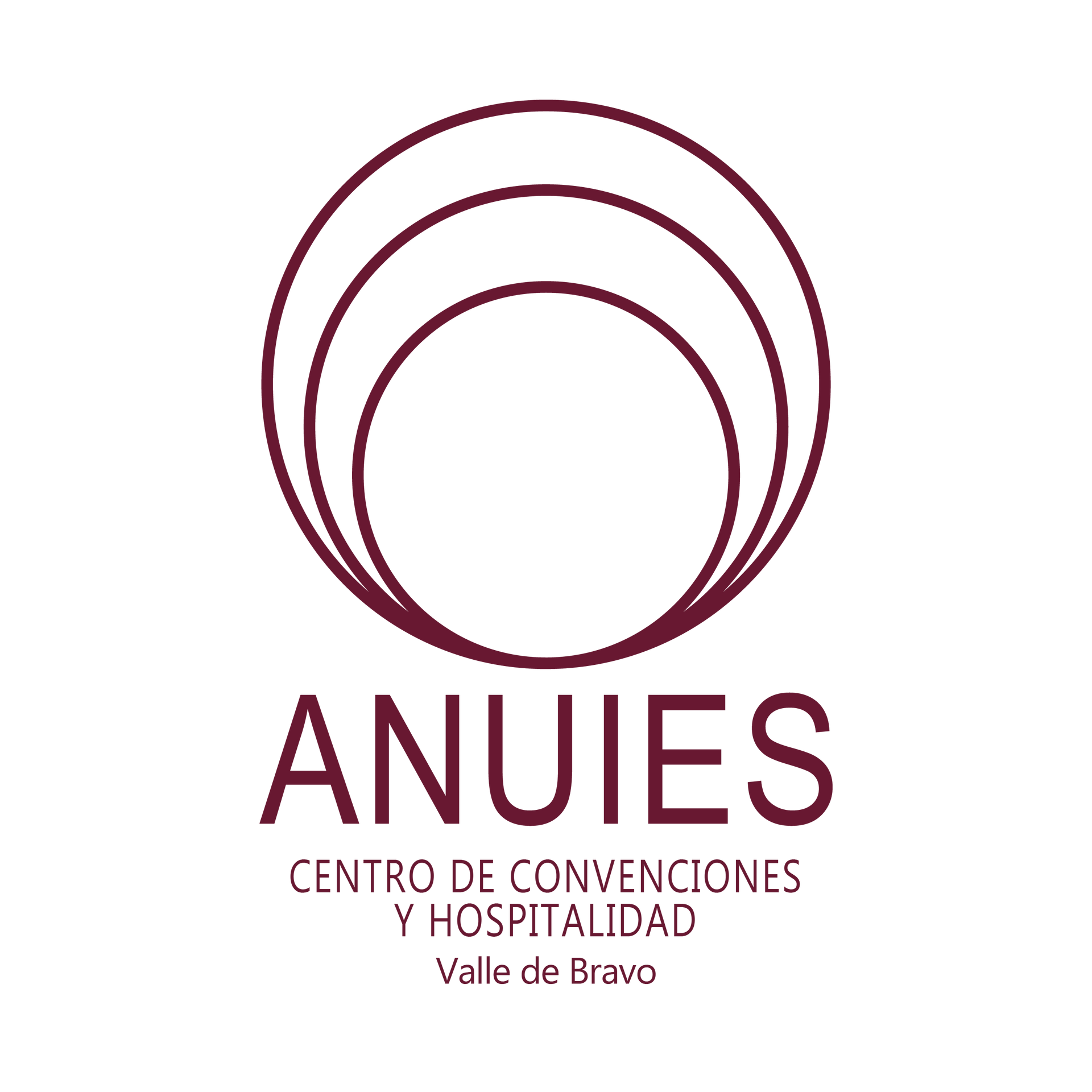 Logotipo ANUIES
