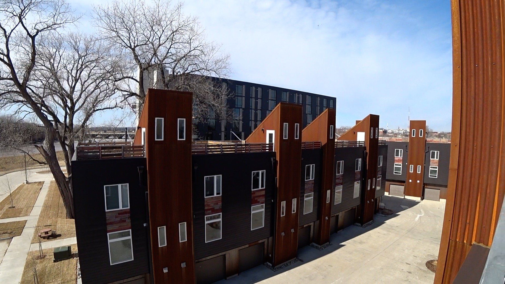EAGLE VIEW LOFTS